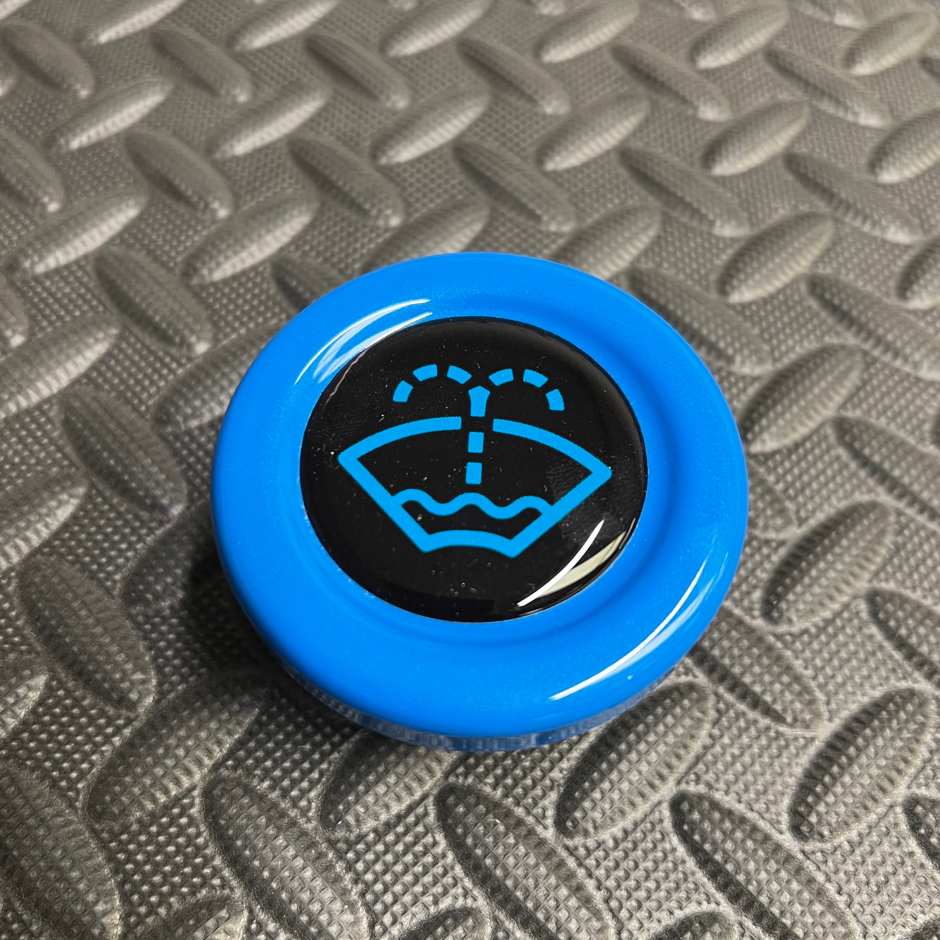 Proform Washer Bottle Bung Mk3/3.5 Focus (Various Finishes)