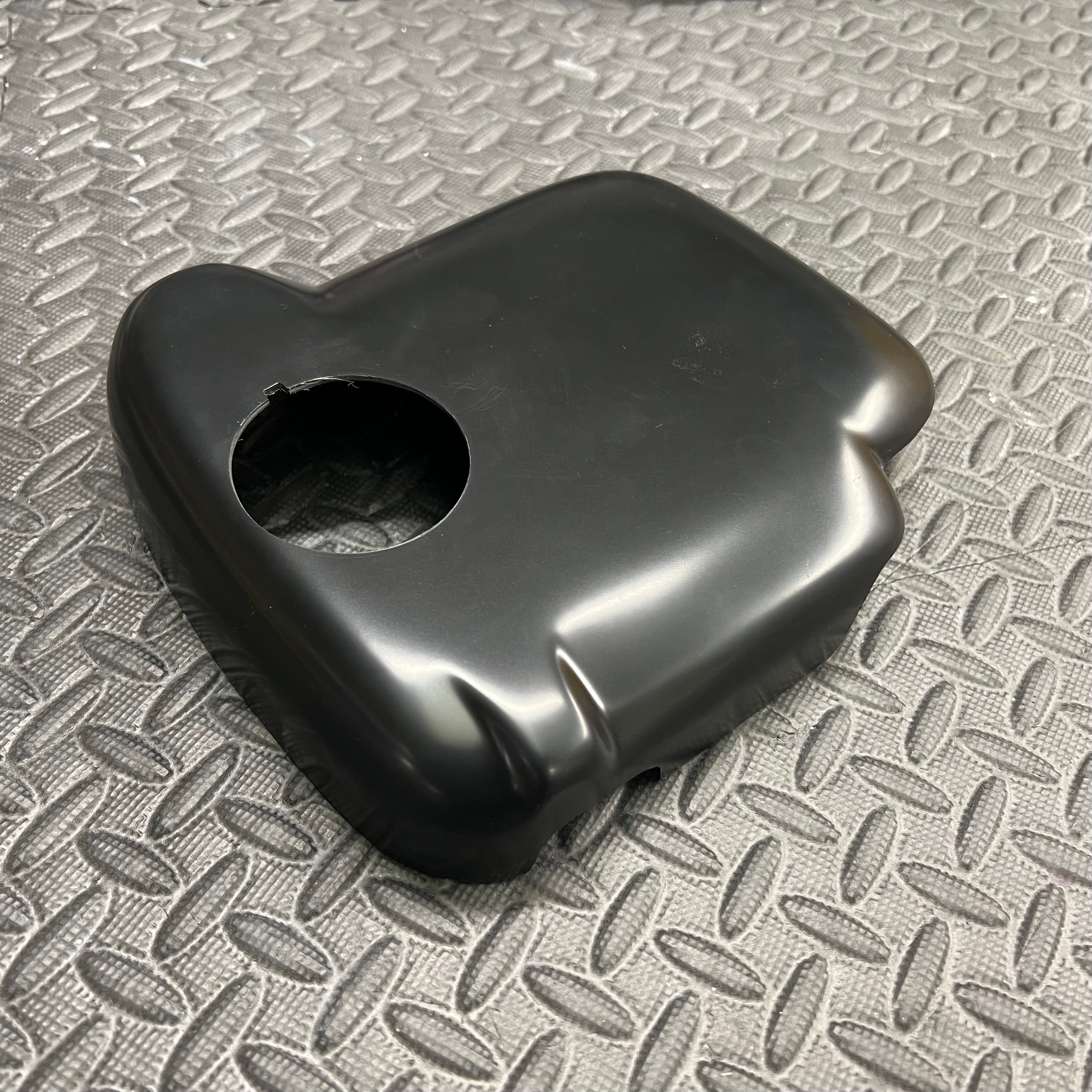 Proform Kühlmitteltankabdeckung – Vauxhall/Opel Astra J VXR (Kunststoffoberflächen)