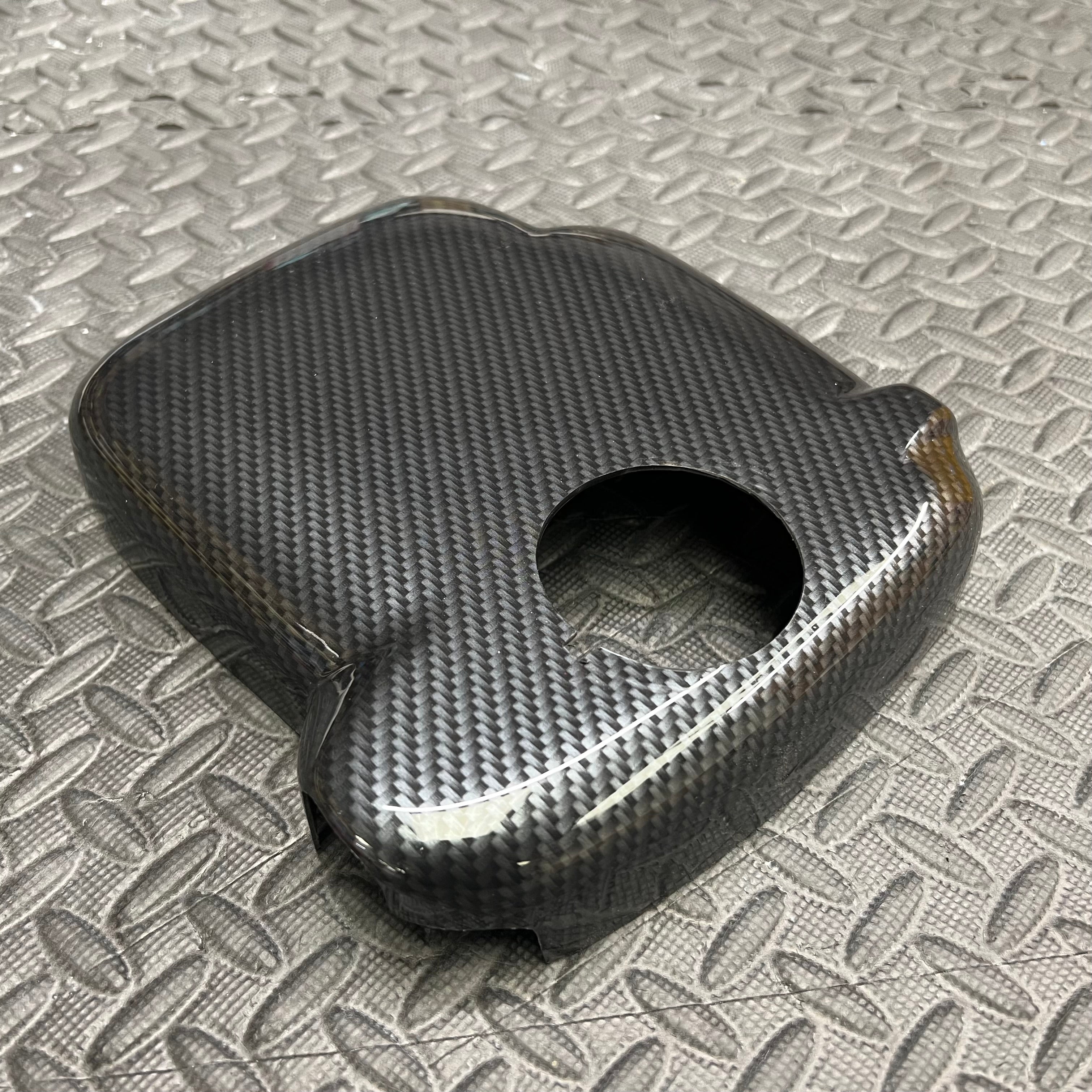 Proform Kühlmitteltankabdeckung – Vauxhall/Opel Astra J VXR (Kunststoffoberflächen)