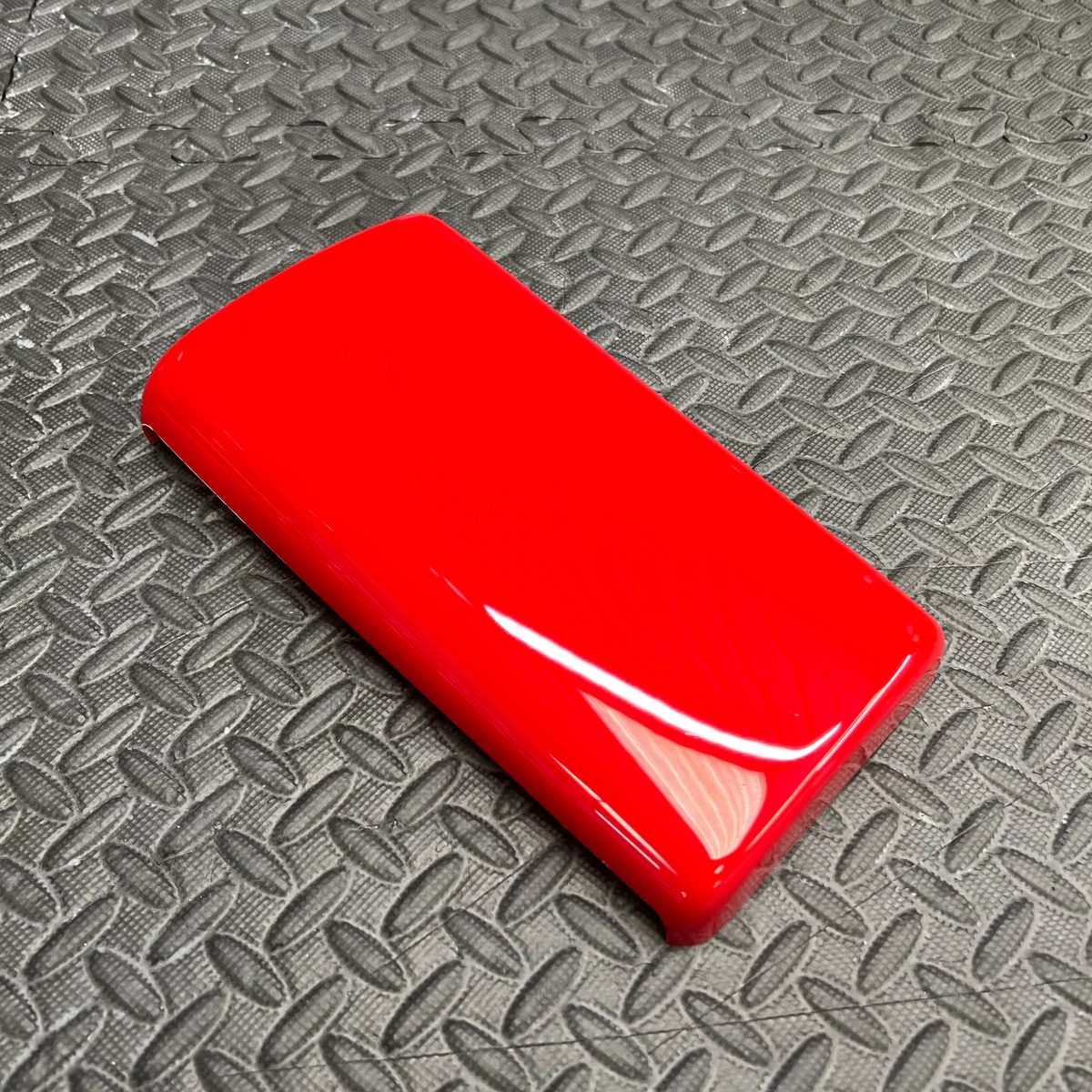 Proform Sicherungskastenabdeckung – Mk3 Audi TT (Kunststoffoberflächen)