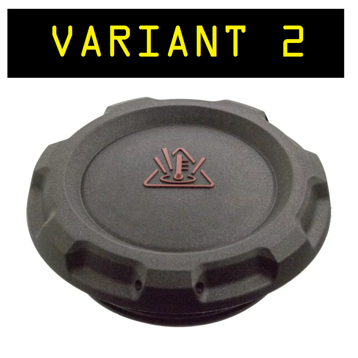 Proform-Kühlmitteldeckelabdeckung – Mk3 Audi TT (Kunststoffoberflächen)