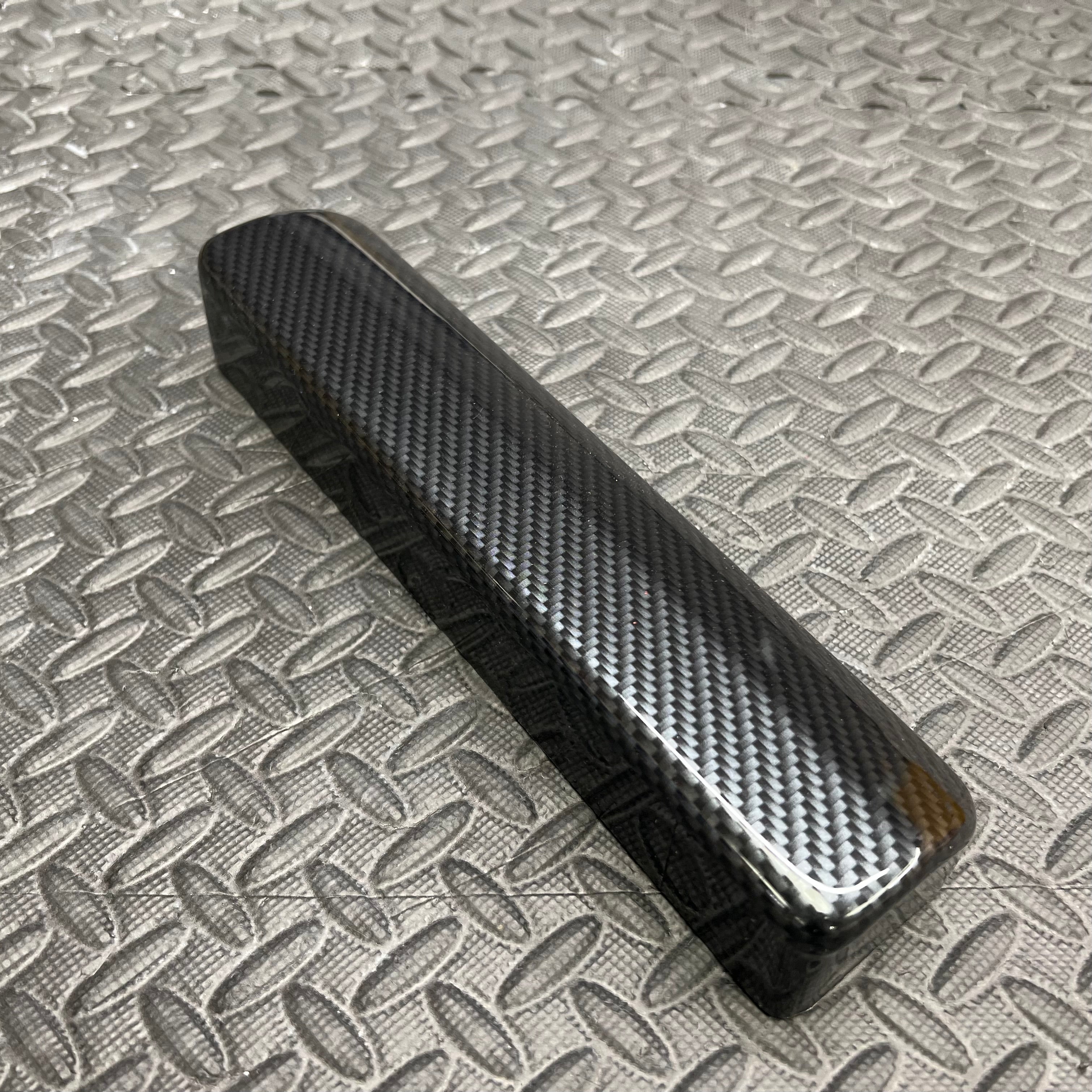Cache calculateur Proform - Opel Astra J VXR (finitions plastiques)