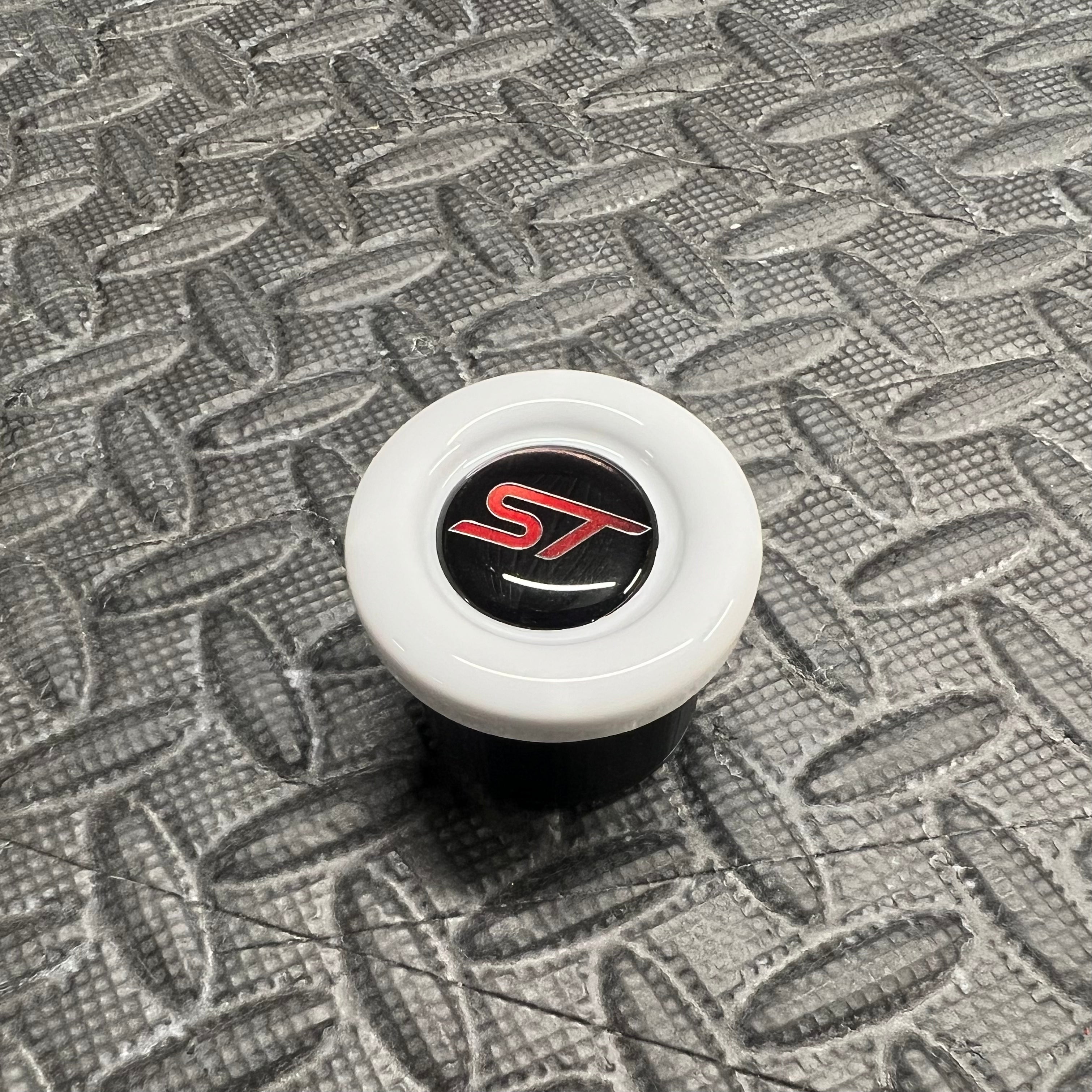 Bouchon de réservoir de lave-glace Mk6 Fiesta (différentes finitions)