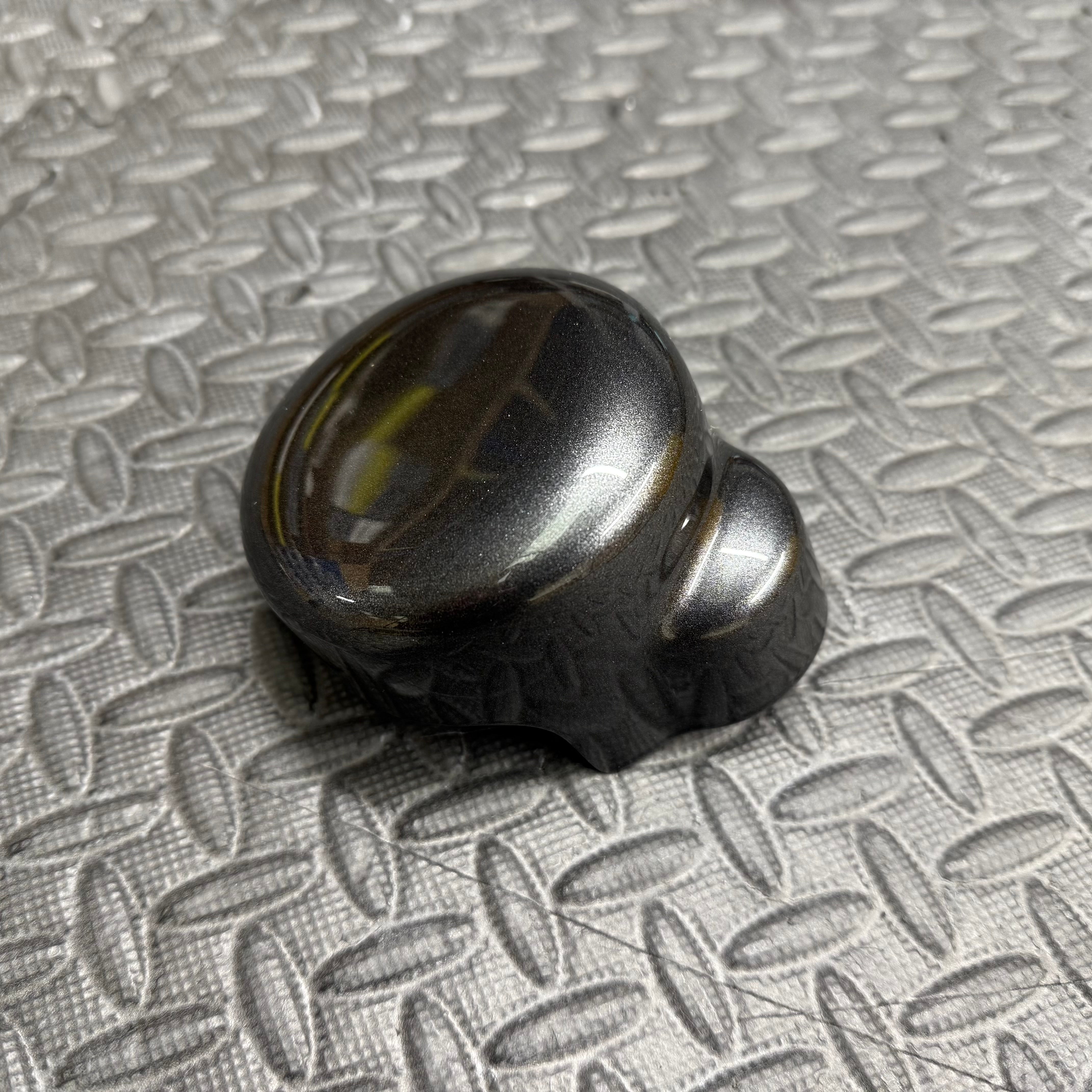 Couvercle de pompe à carburant Proform – Ford Focus ST essence MK4/4.5 (finitions peintes)