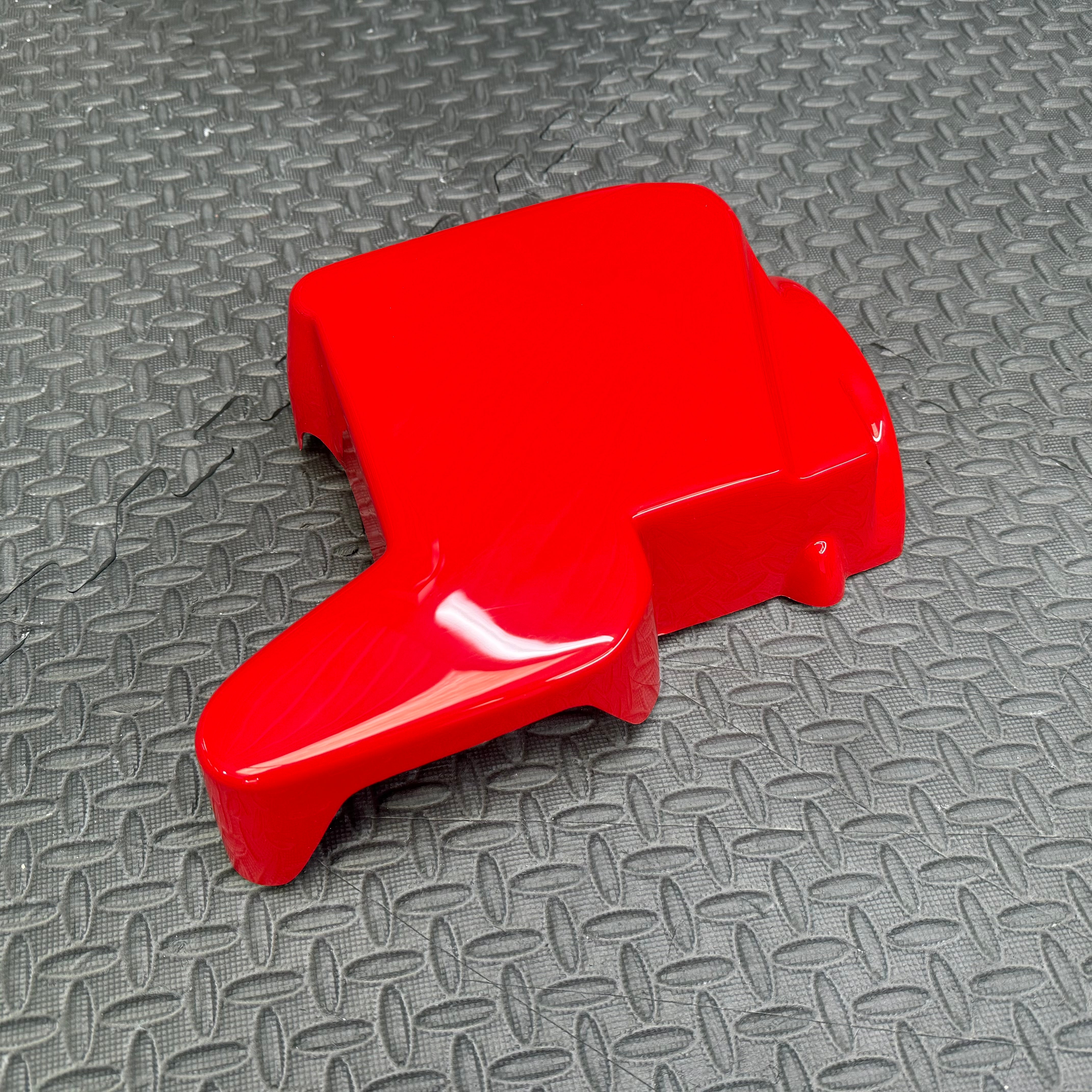 Proform Airbox Cover - Mk2/2.5 Kuga (Plastic Finishes)