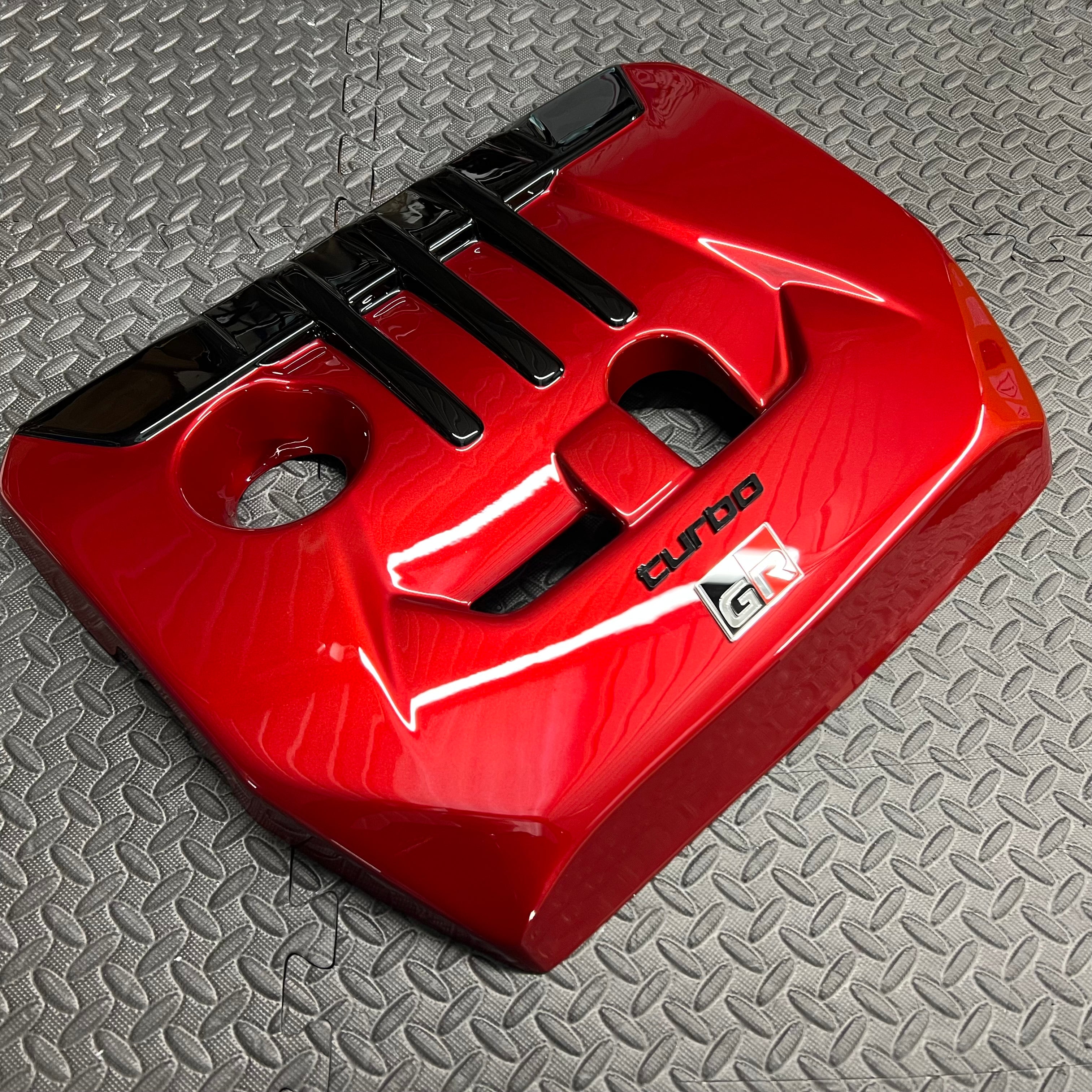Proform Engine Cover - Yaris GR (Painted Finishes)