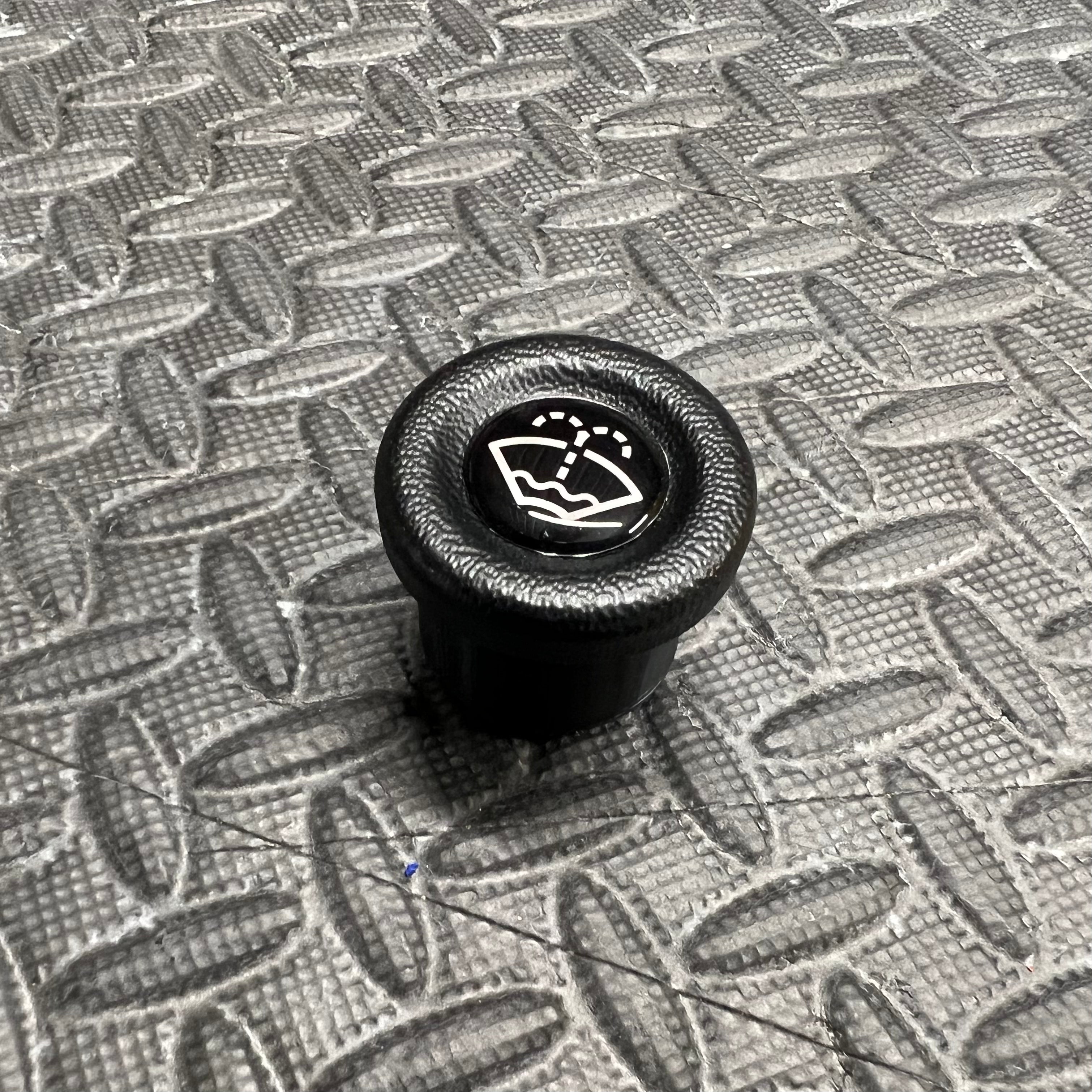 Bouchon de réservoir de lave-glace Mk6 Fiesta (différentes finitions)