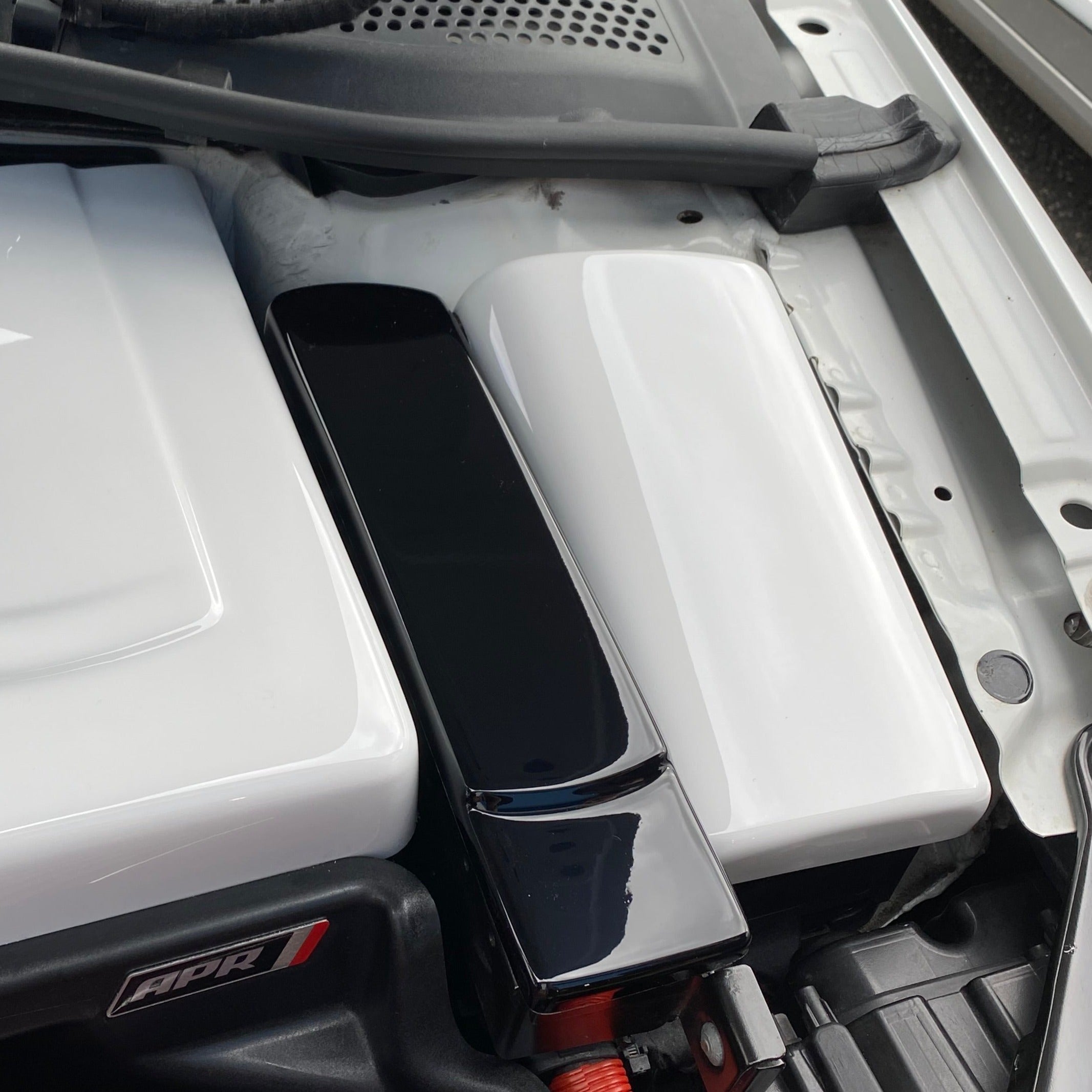 Proform ECU Cover - Mk3 Seat Leon