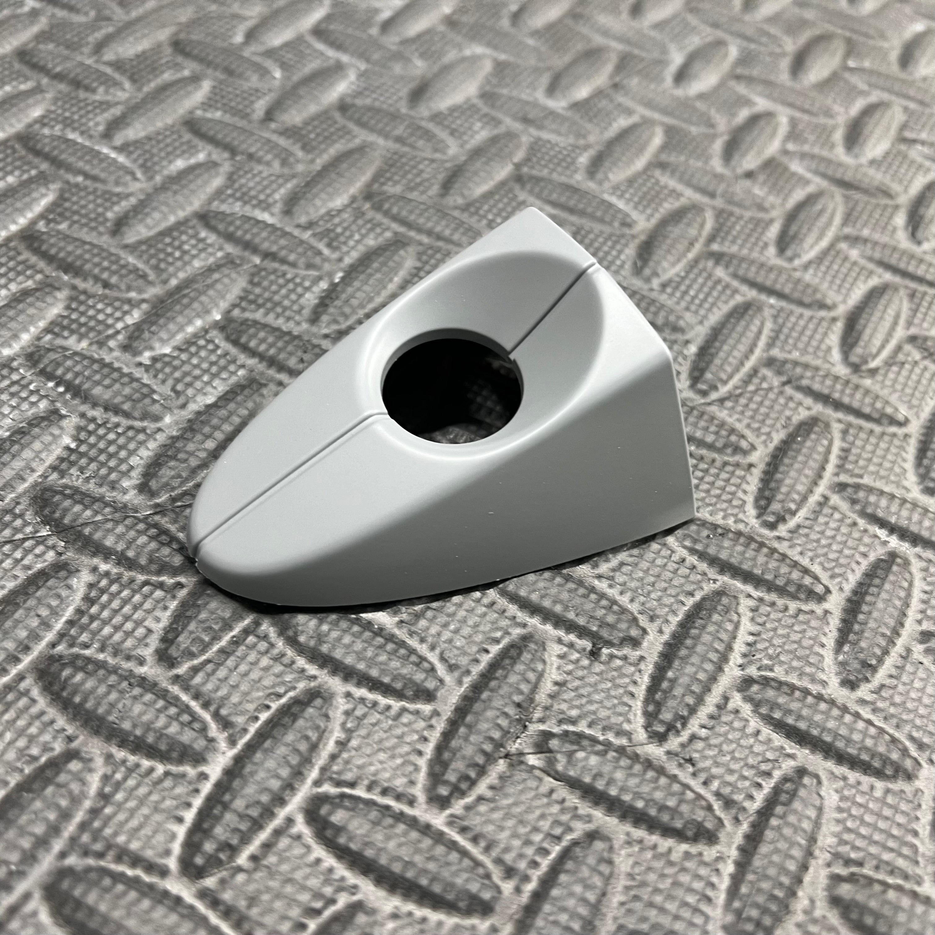 Standard Door Handle Lock Bezel Mk7/7.5 Fiesta