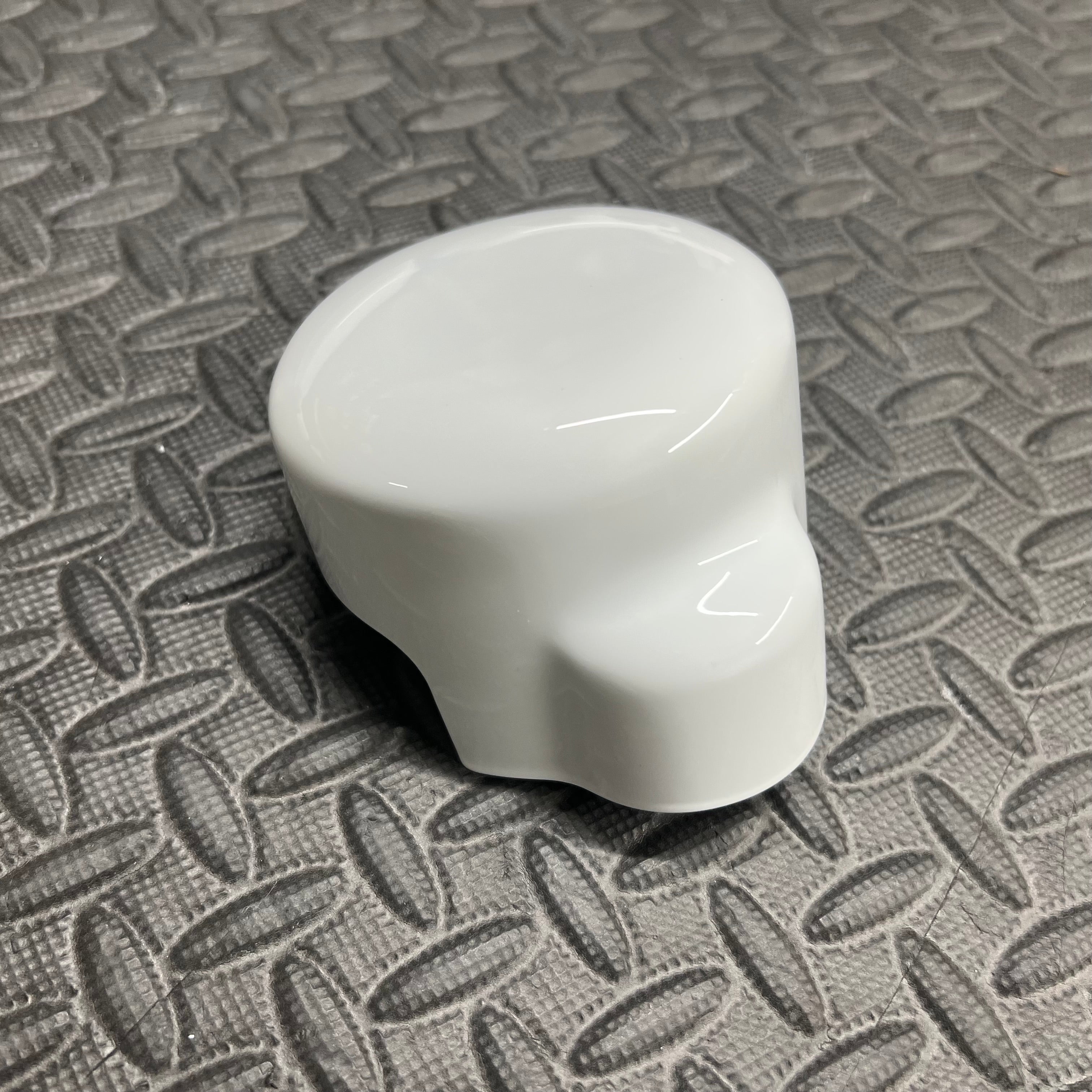 Proform-Kraftstoffpumpenabdeckung – Mk4/4.5 Ford Focus ST Benzin (Lackierte Ausführungen)