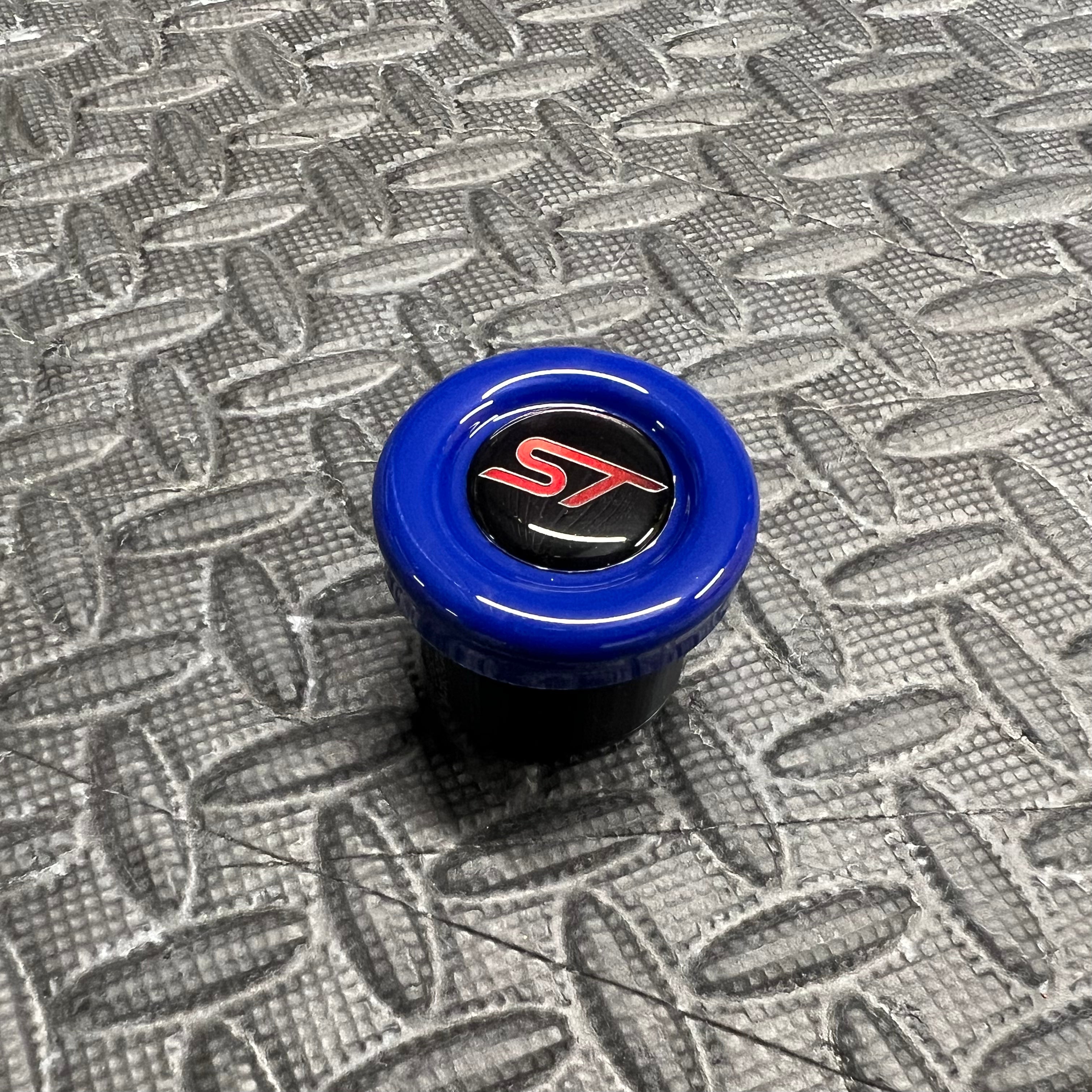 Bouchon de réservoir de lave-glace Mk6 Fiesta (différentes finitions)