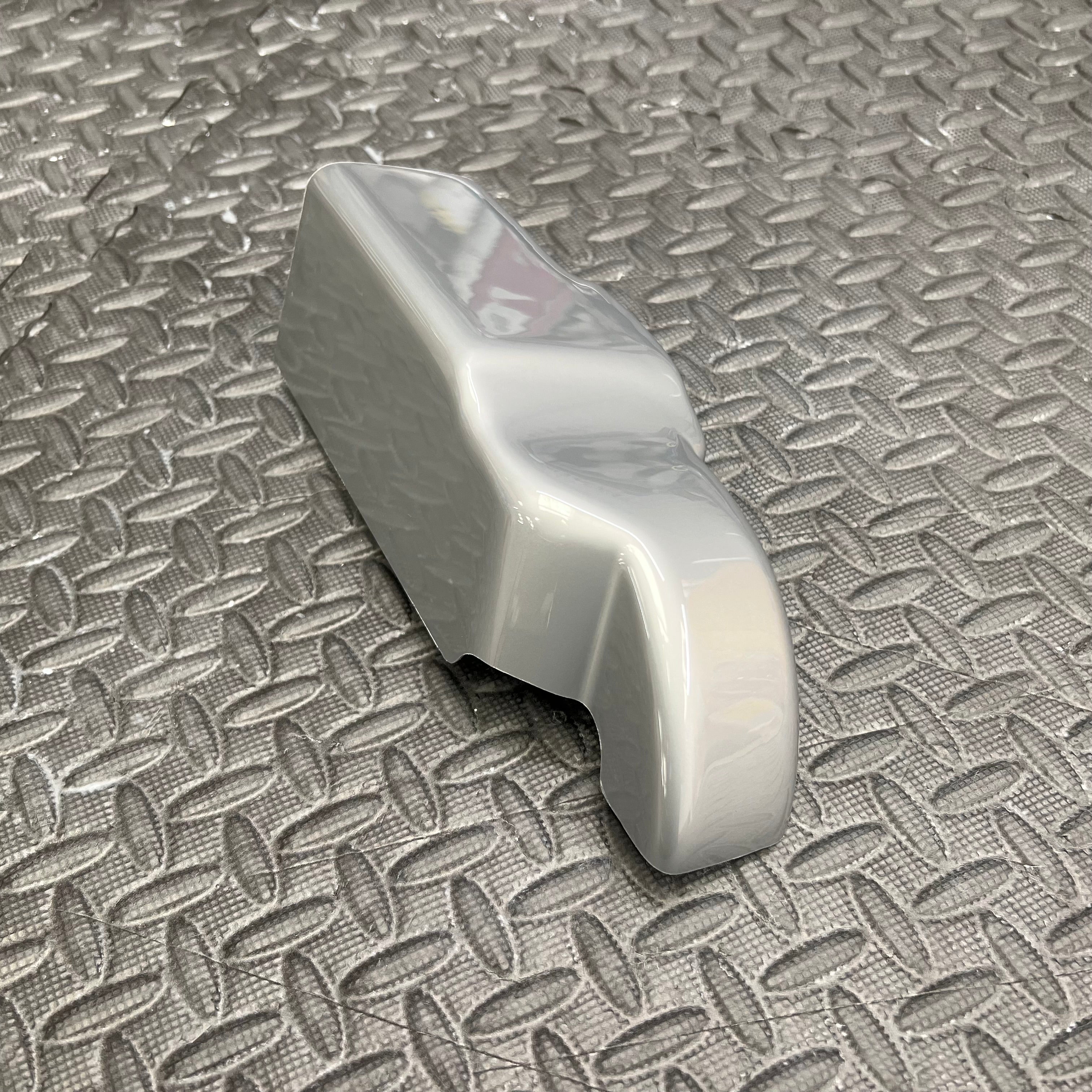 Proform ECU-Abdeckung – Mk8/8.5 Ford Fiesta und Mk2 Puma (Kunststoffoberflächen)