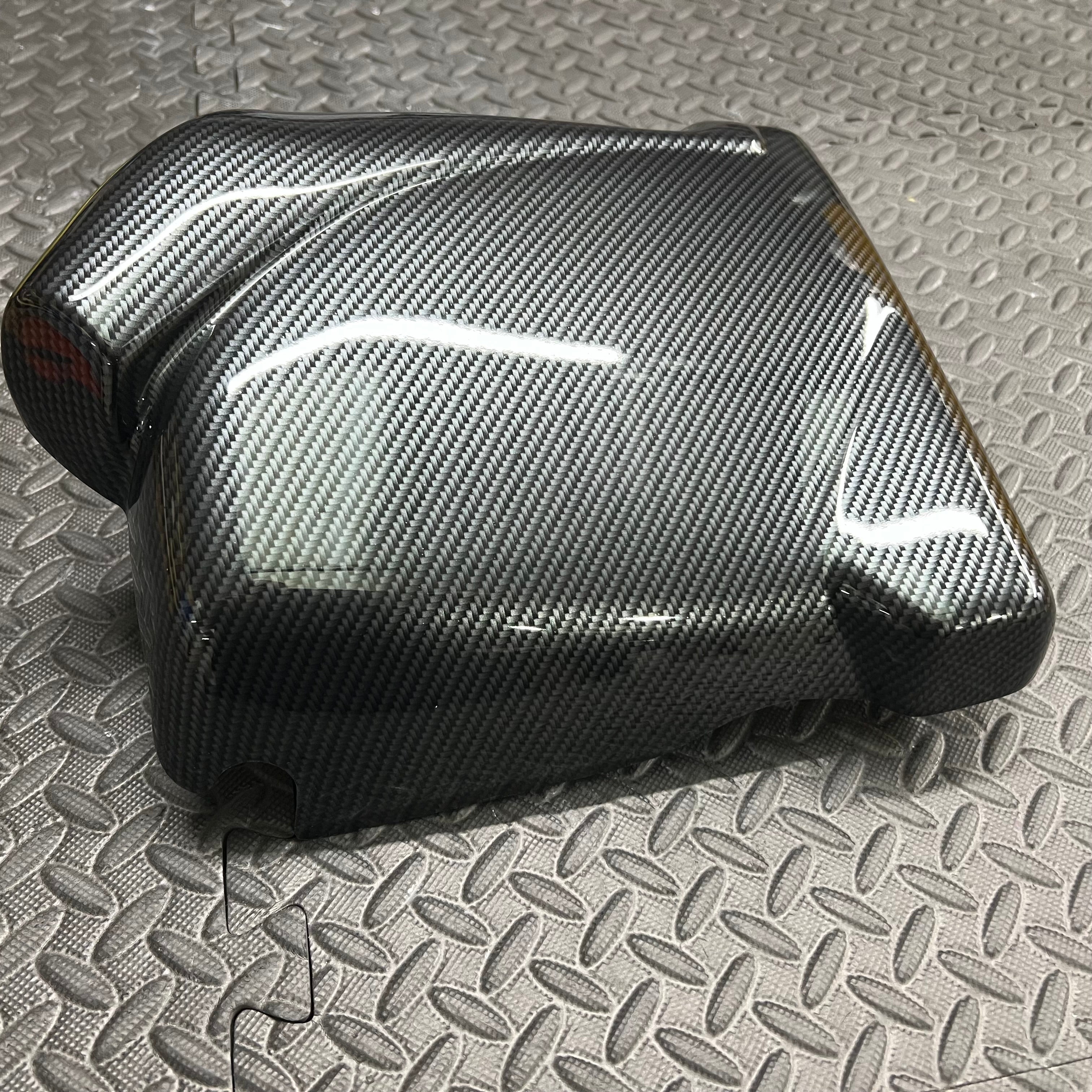 Proform Airbox Cover - Mk4/4.5 Focus ST (Plastic Finishes)