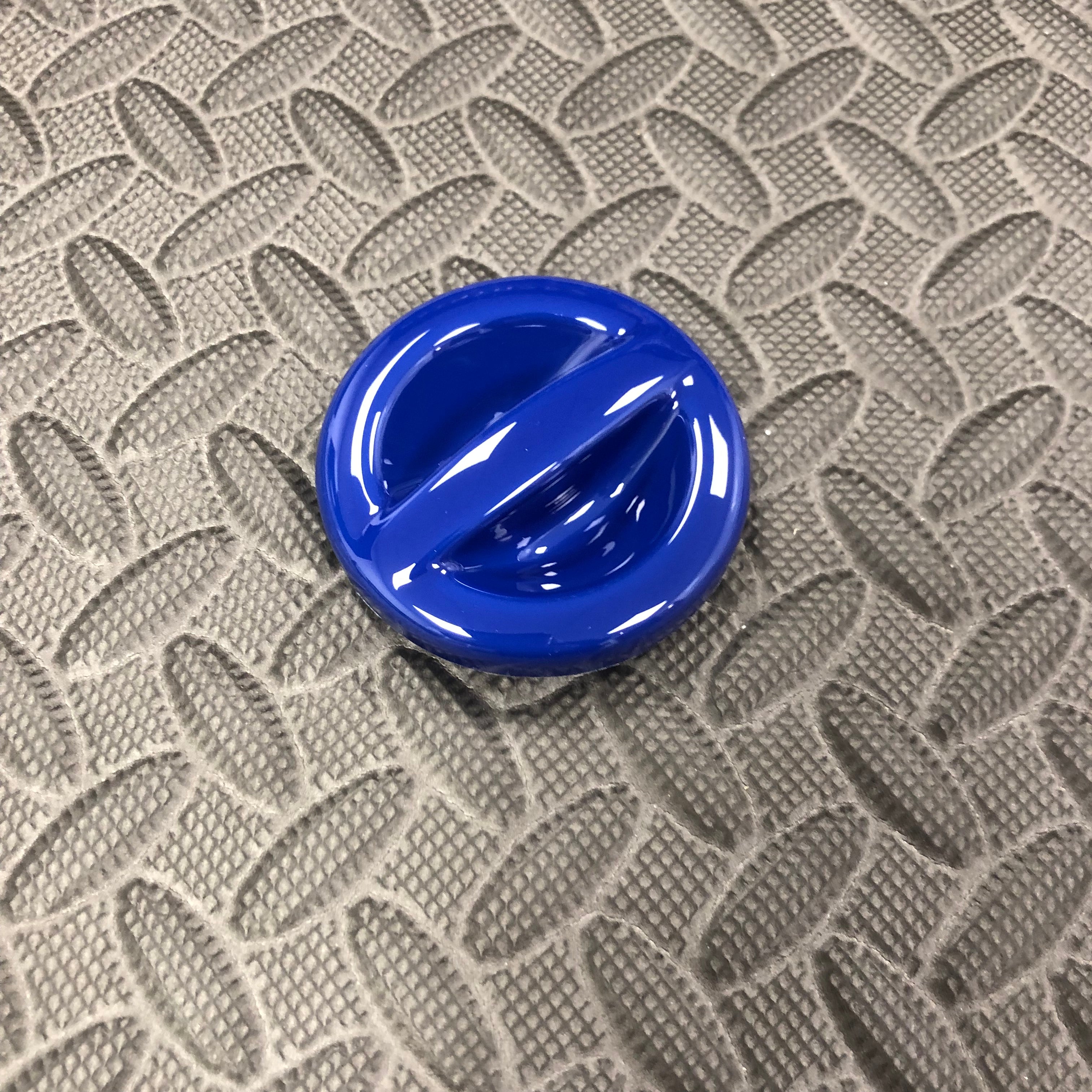 Proform Oil Cap Cover - MK2/2.5 Focus ST/ RS (Plastic Finishes)