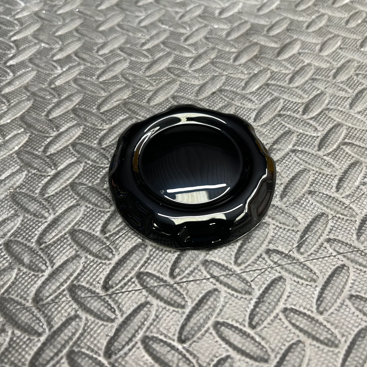 Proform-Kühlmitteldeckelabdeckung – Mk3 Audi TT (Kunststoffoberflächen)