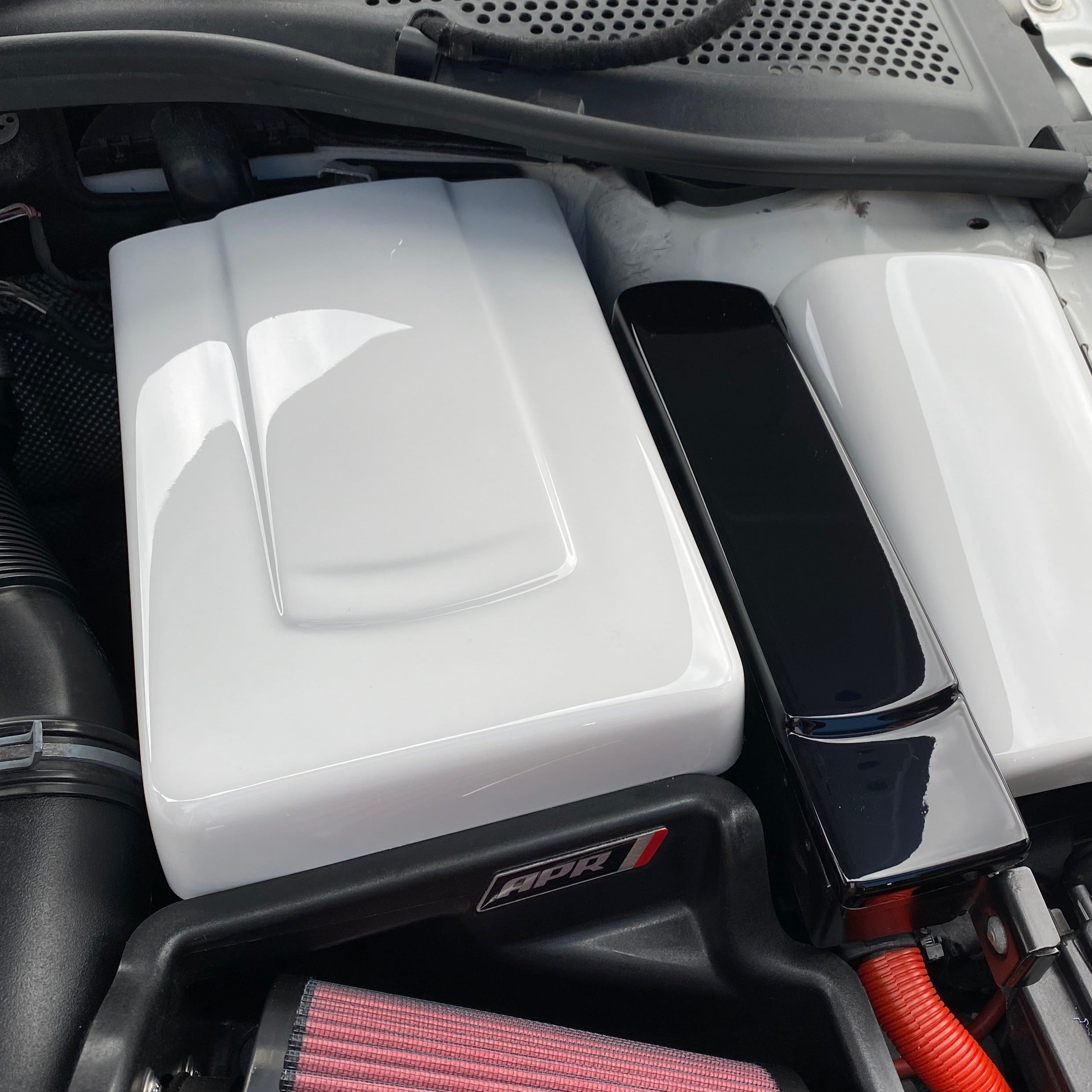 SEAT Leon 2013-2019 Battery Box Cover | SEAT Direct Parts
