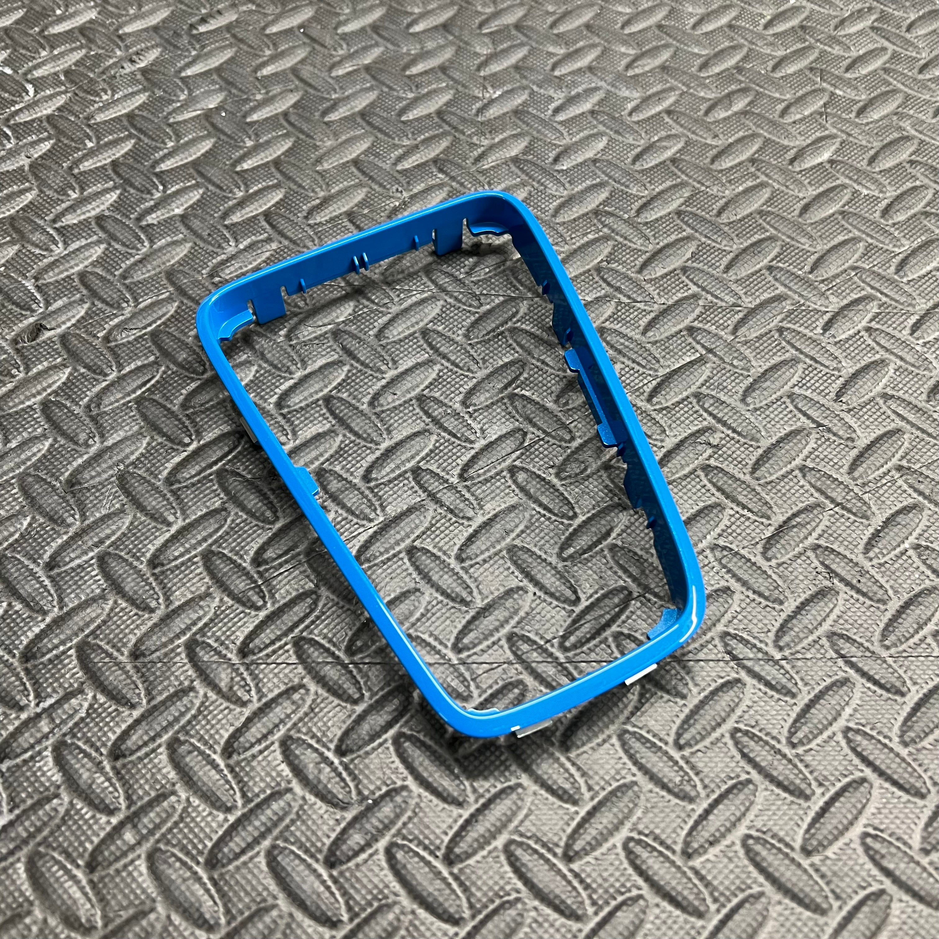 Original Ford Mk3.5 Focus Schaltsackring (lackierte Ausführungen)