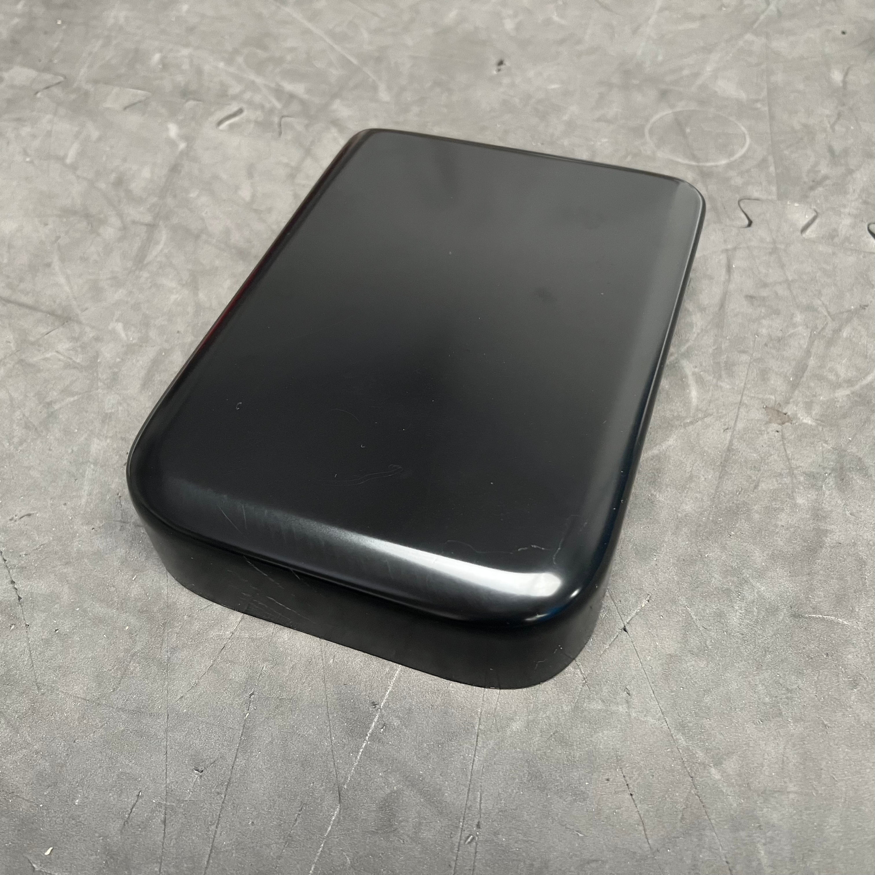 Proform Fuse Box Cover - Hyundai i20 inc N & N Line (Plastic Finishes)