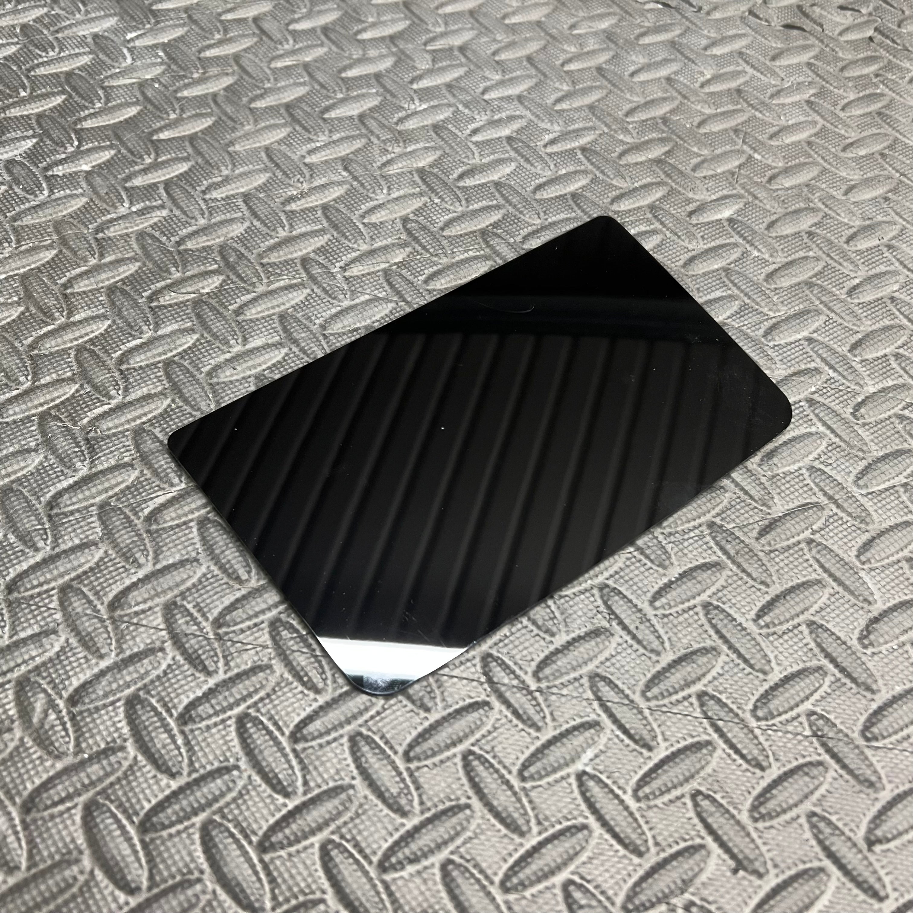 Hyundai i30 Armaturenbrett-Einlegeplatte