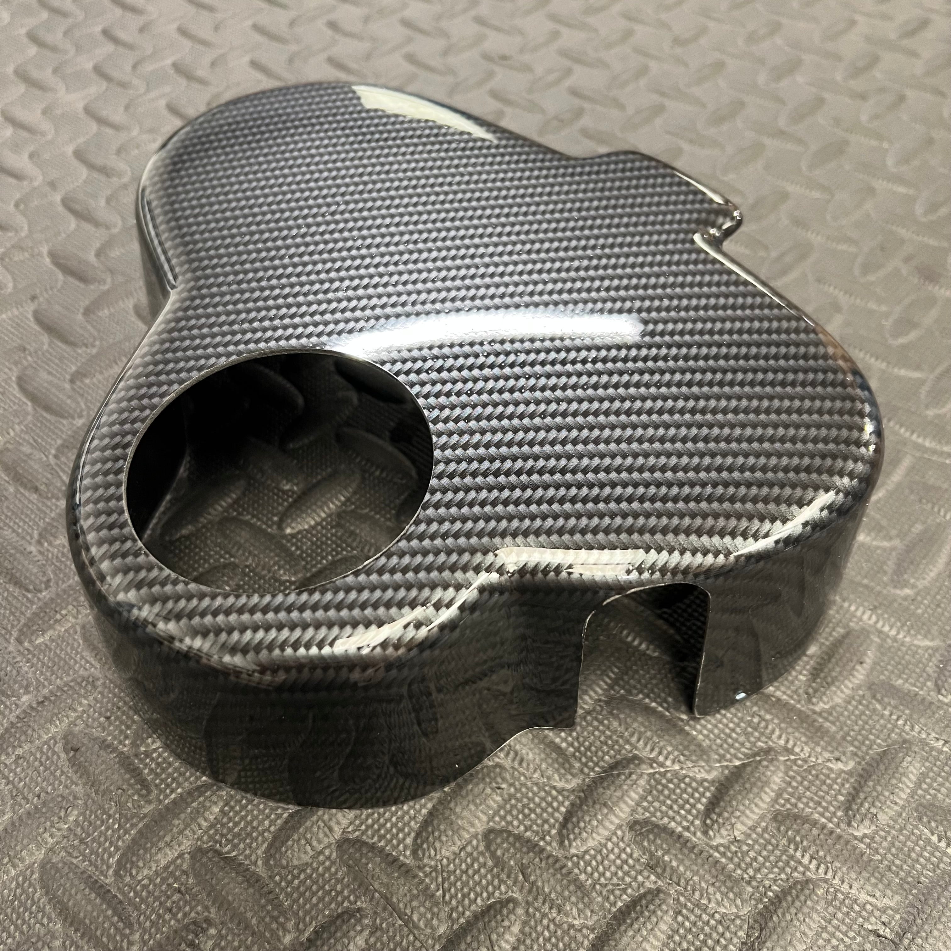 Proform Coolant Tank Cover - Vauxhall / Opel Corsa D inc VXR OPC (Plastic Finishes)