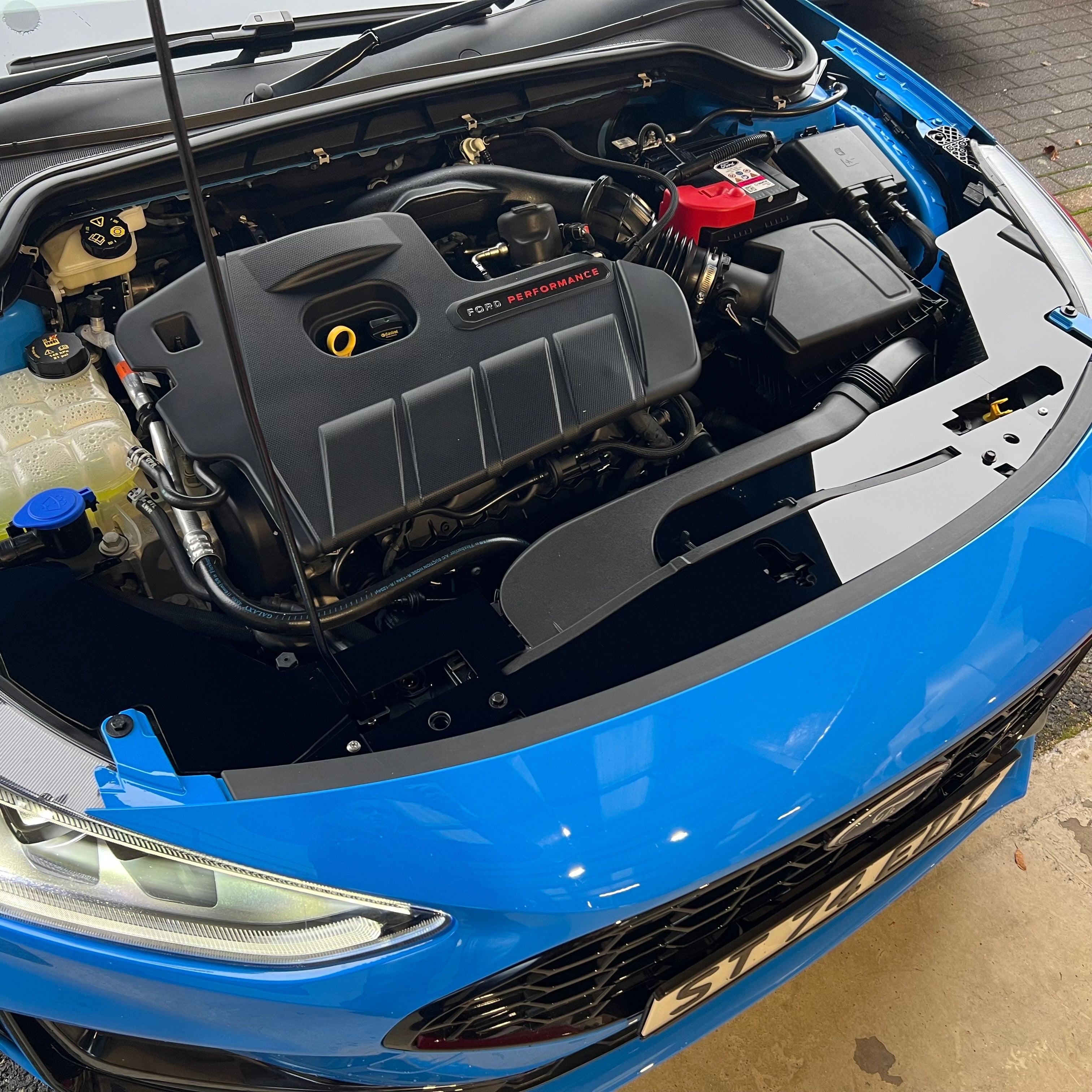 Proform Mk4.5 Focus Slam Panel-Abdeckung (Kunststoffoberflächen)