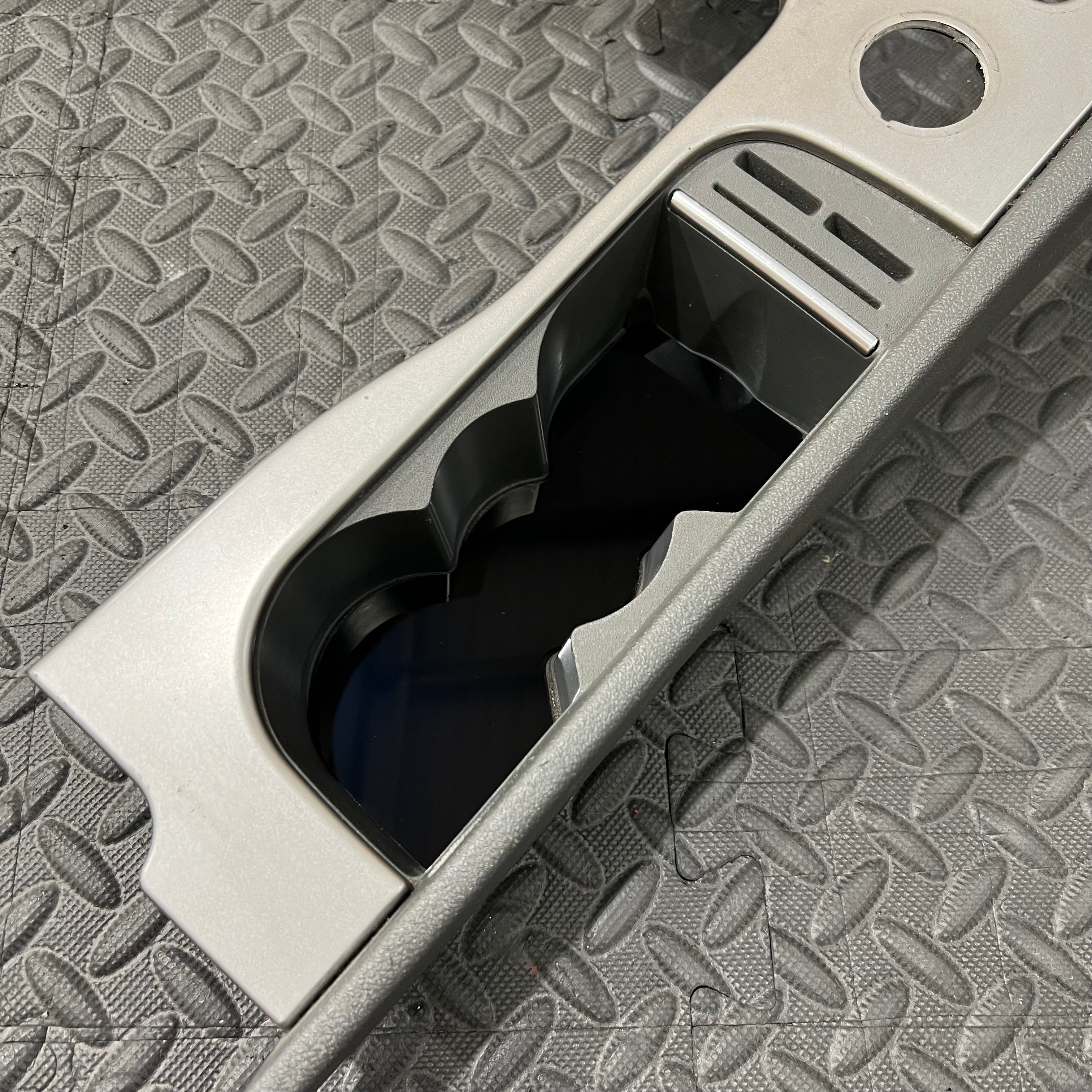 Mk2.5 Focus Cup Holder Insert Plate