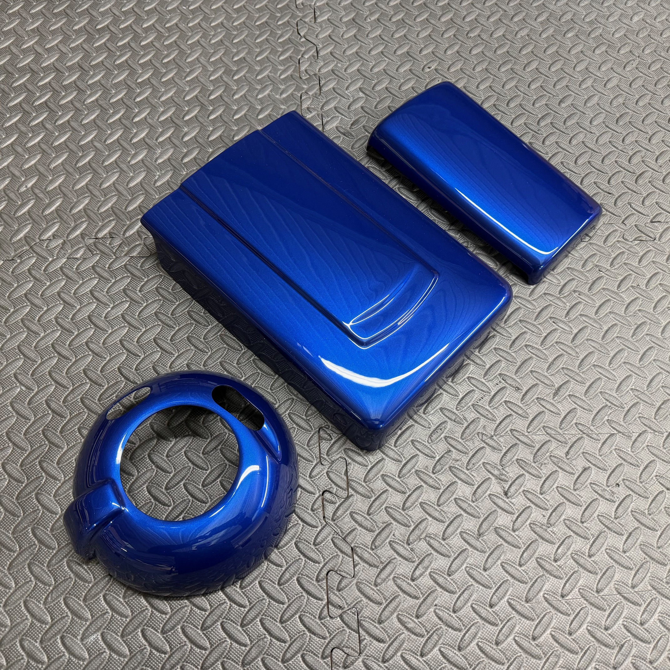 Proform Dress Up Kit - Mk7/7.5 Golf (Painted Finishes)