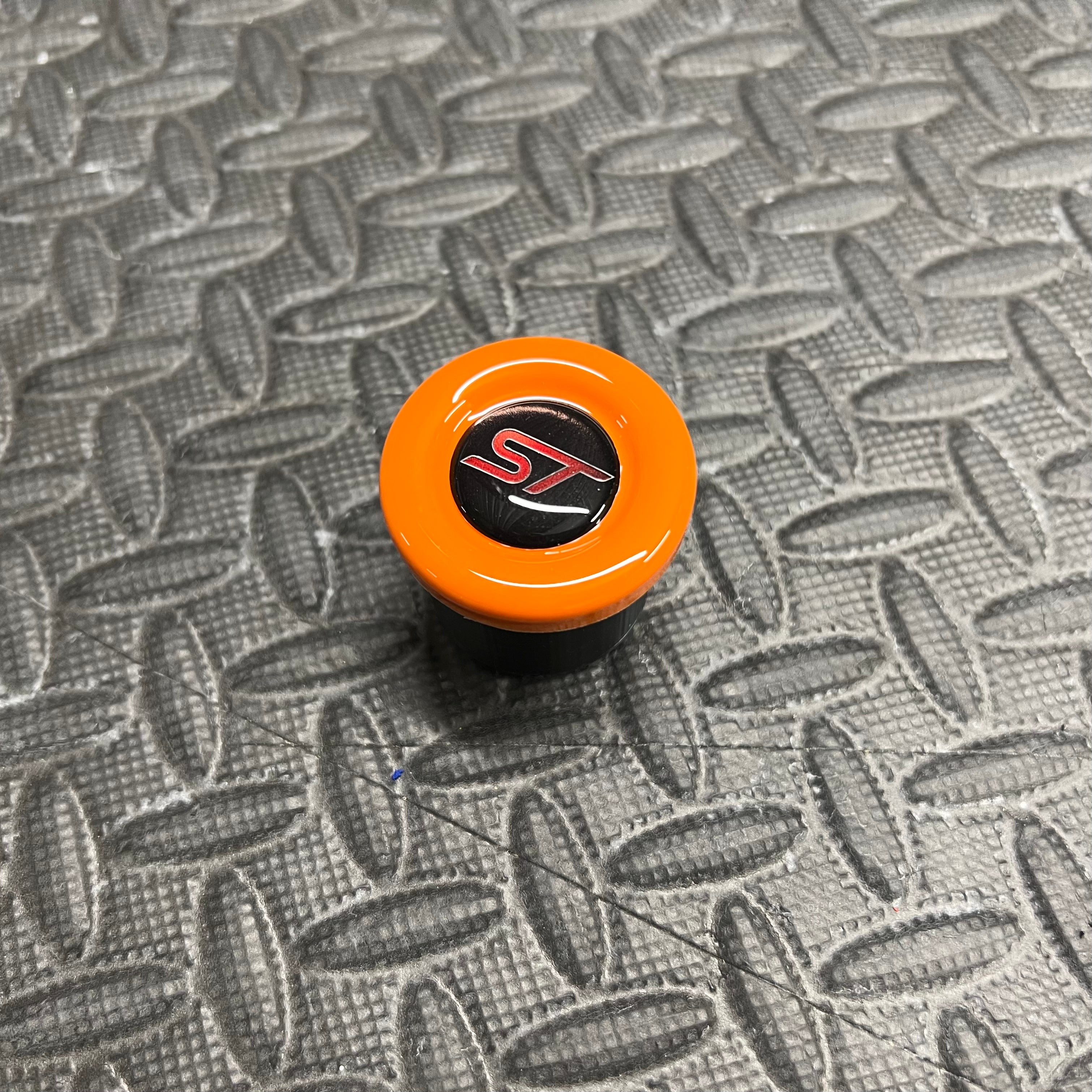 Bouchon de réservoir de lave-glace Mk6 Fiesta (différentes finitions)