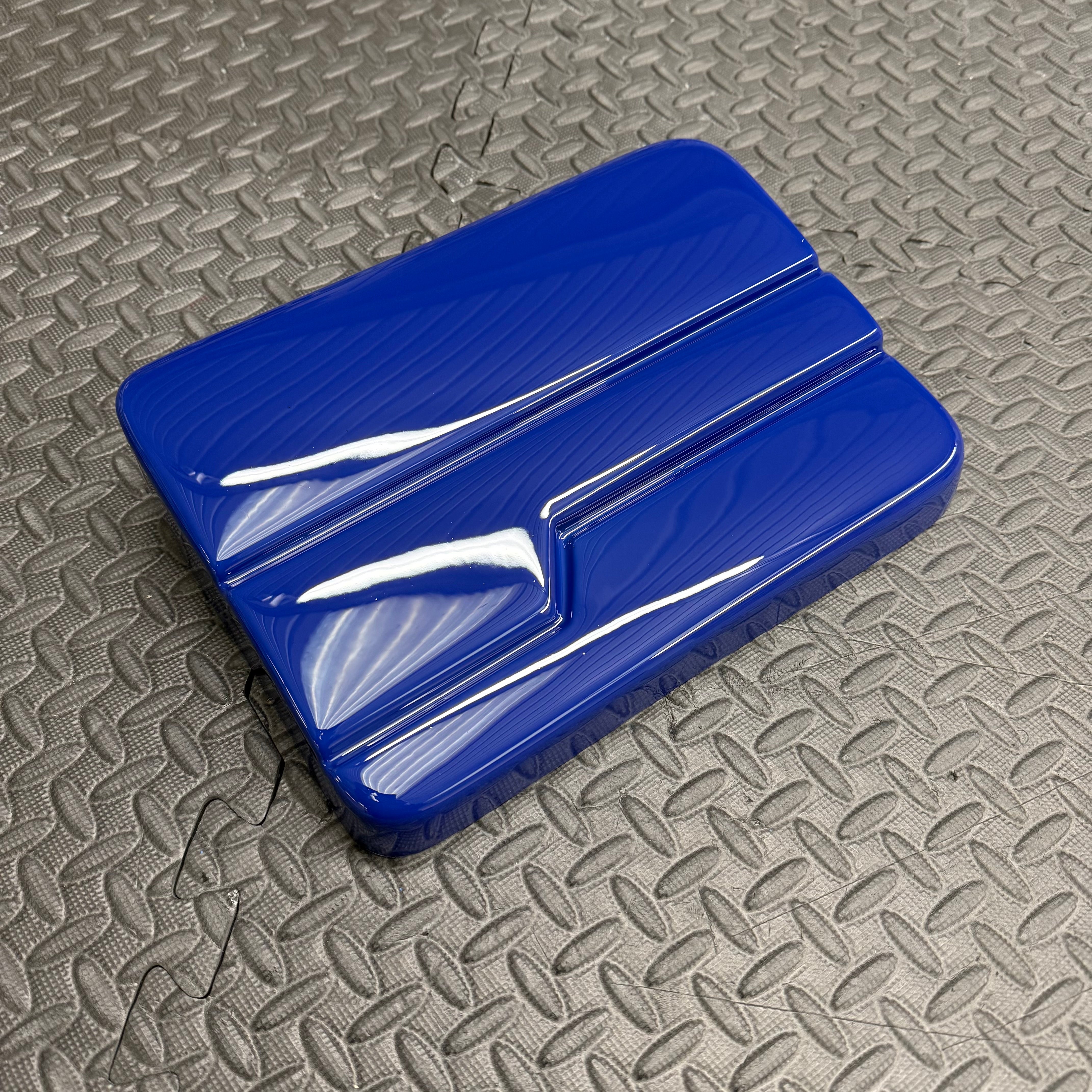 Proform Battery Cover - Mk4 Renault Clio RS (Plastic Finishes)