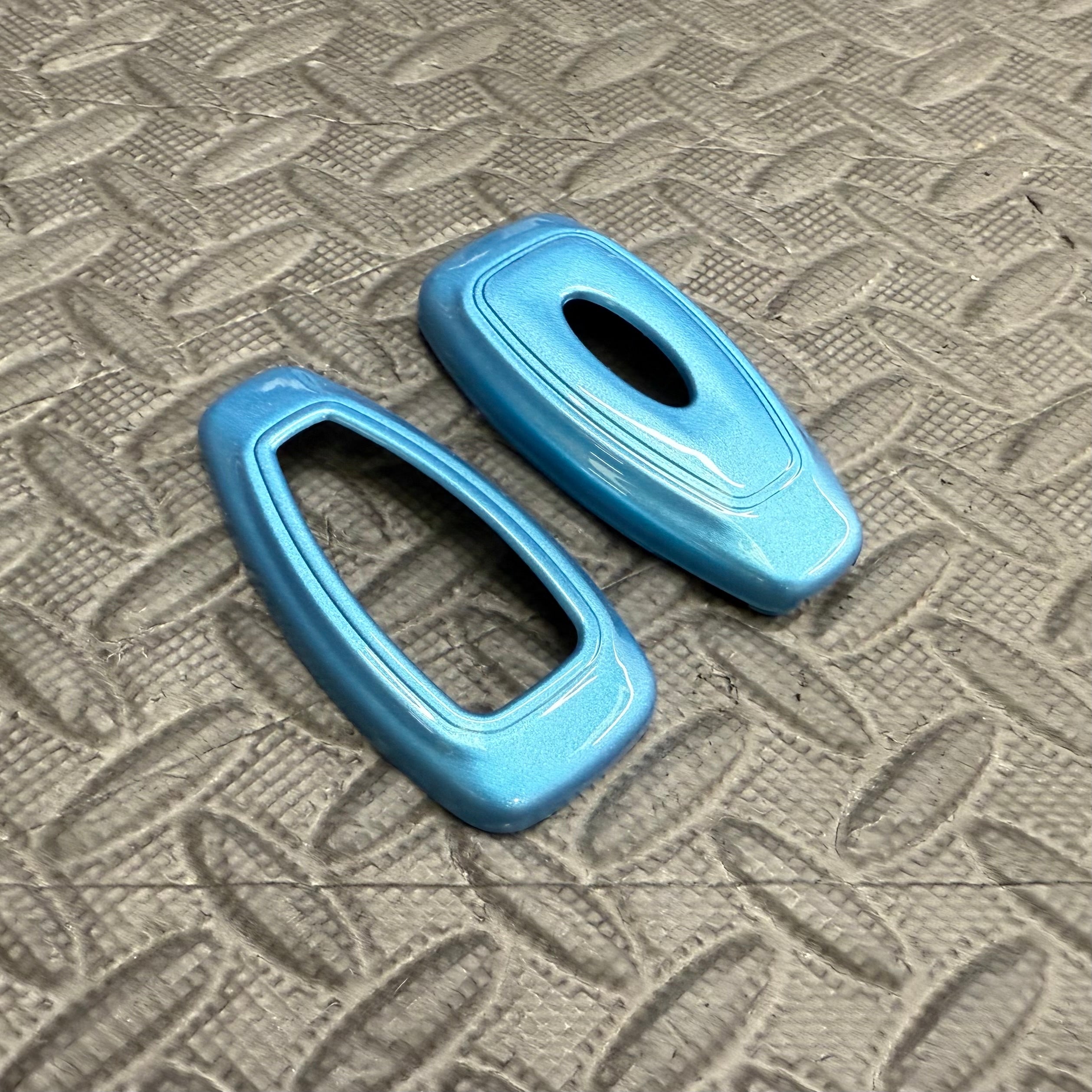 Ford 'Keyless Start' Key Cover