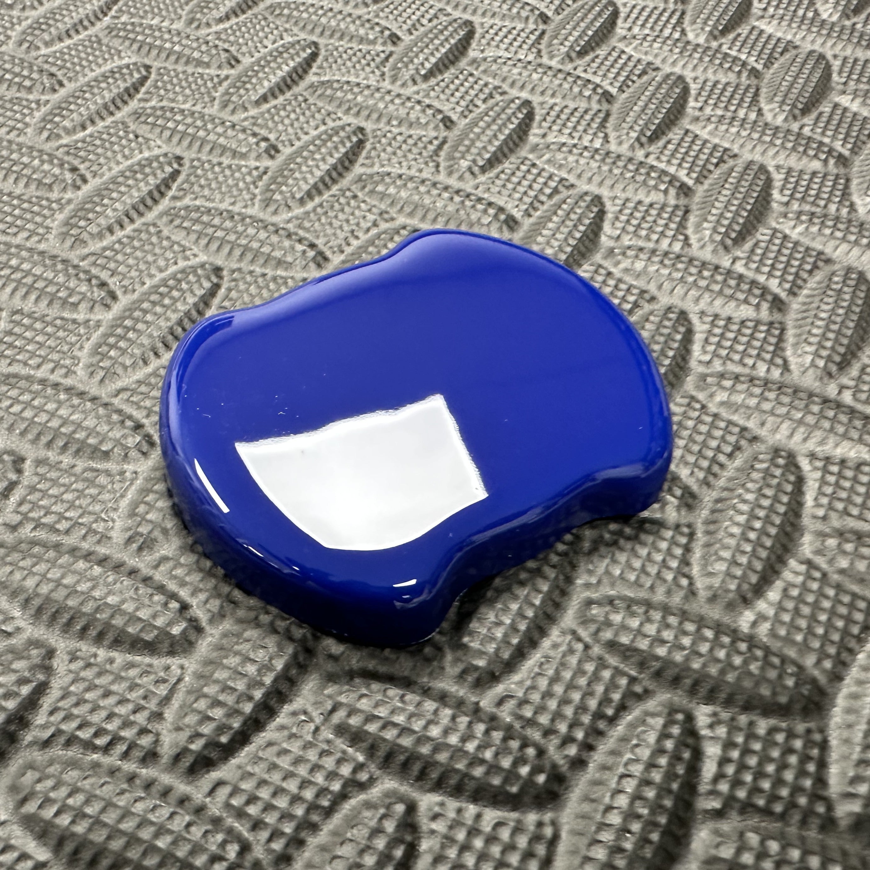 Proform Coolant Tank Cap Cover - Fits Hyundai i20N