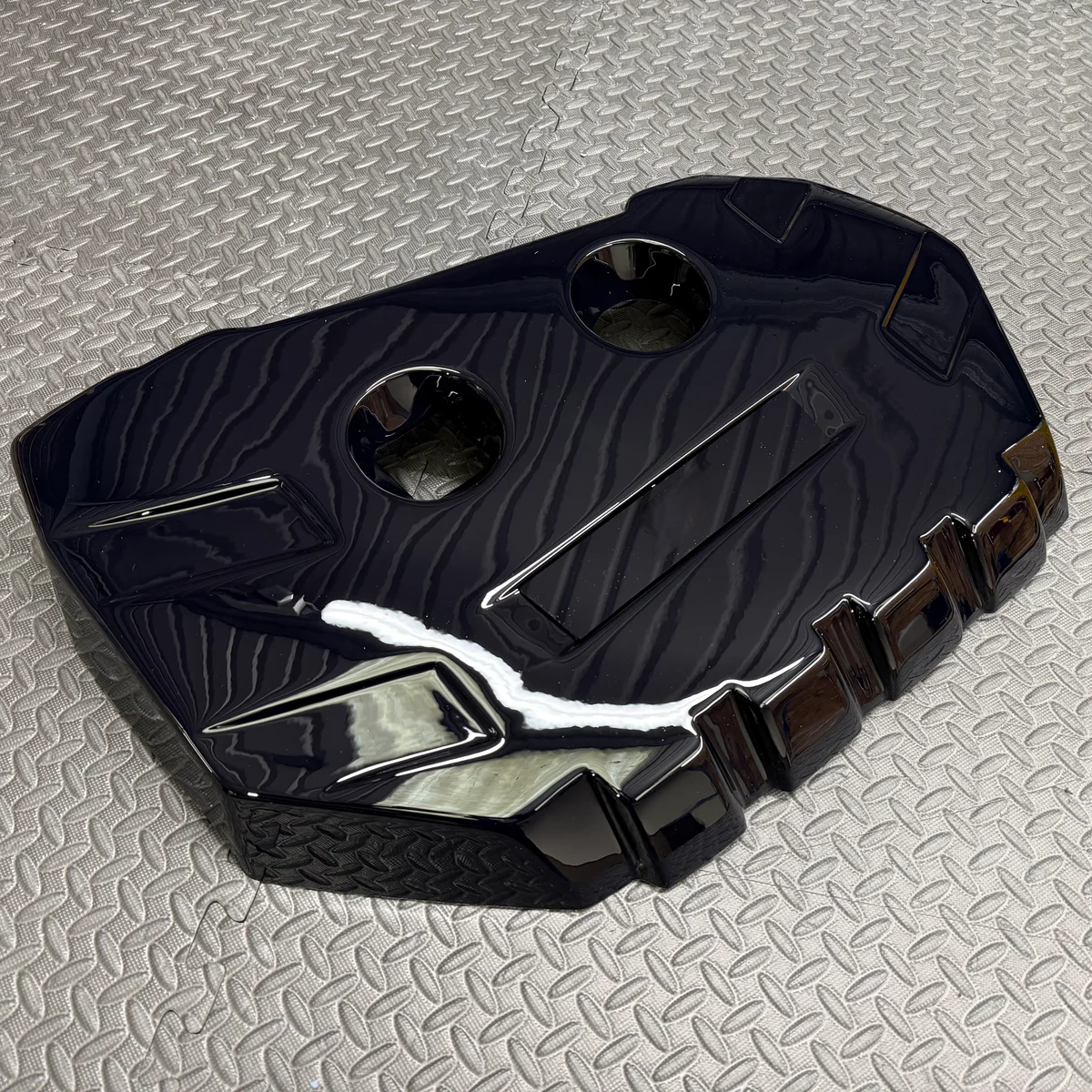 Proform Engine Cover - Mk3/3.5 Focus ST Petrol (Plastic Finishes)