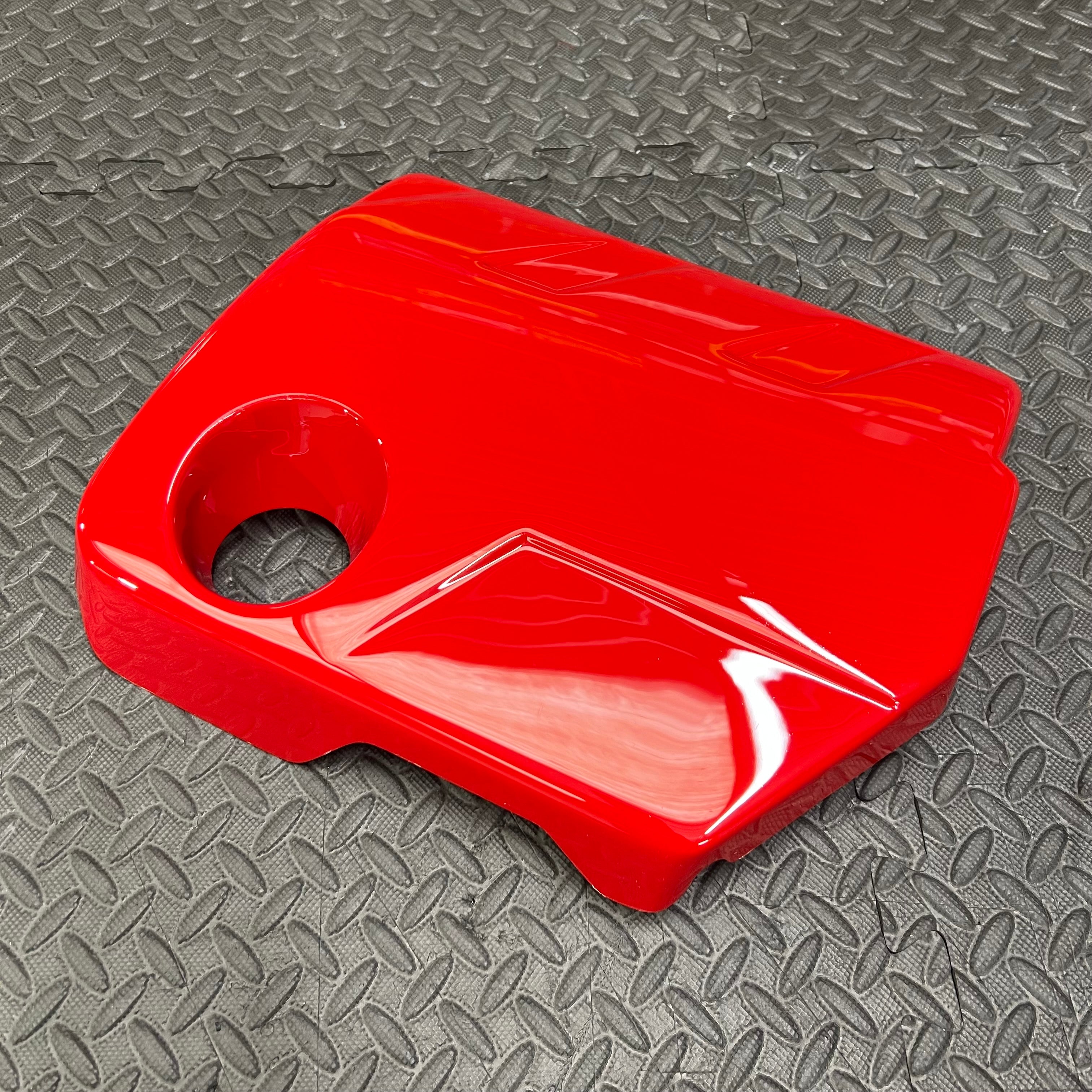 Proform Engine Cover - Ford Vehicles With Factory Fitted 1.0 MHEV Engine Cover