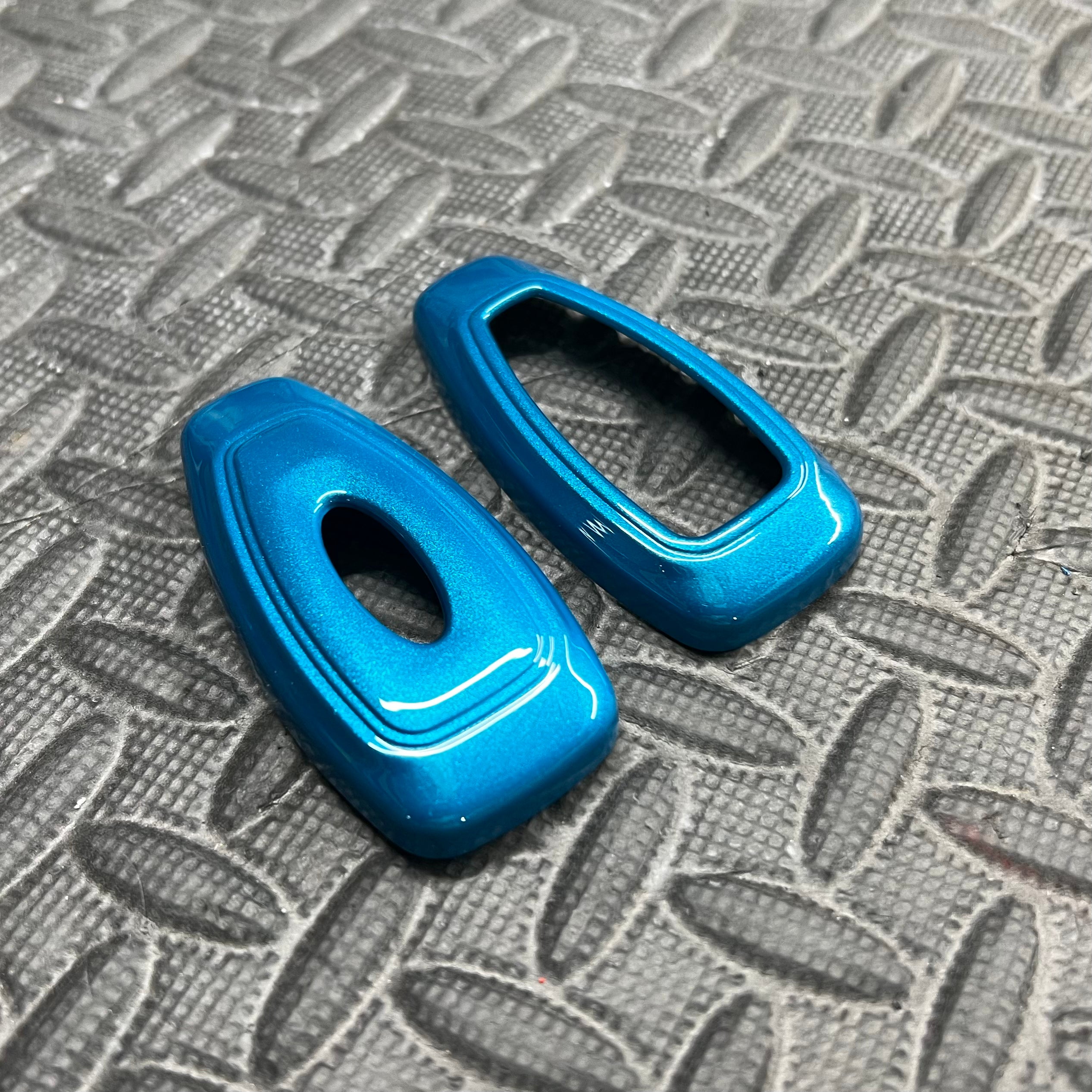 Ford 'Keyless Start' Key Covers