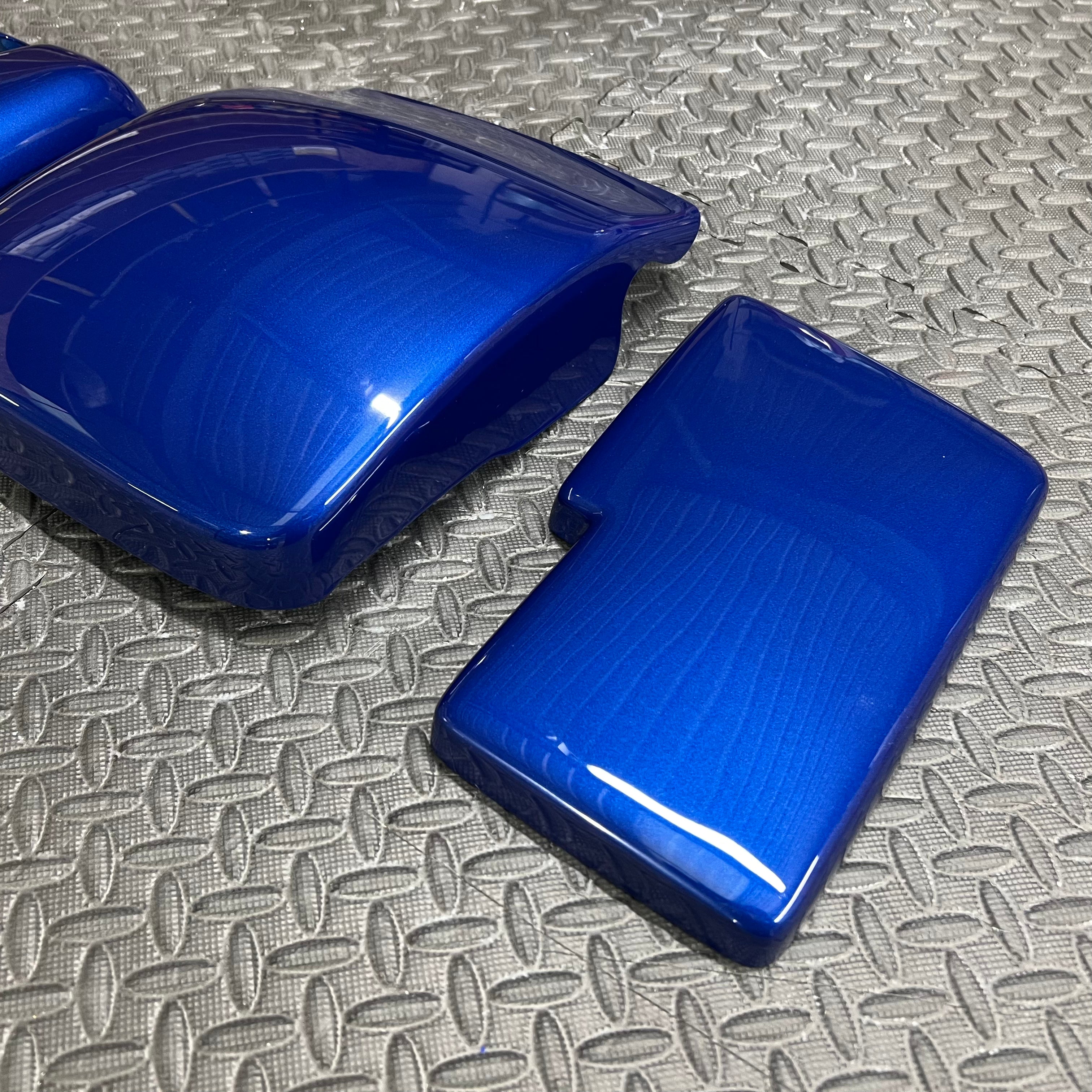 Proform Engine Bay Dress Up Kit Mk2/2.5 Focus