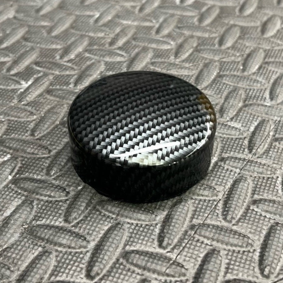 Bouchon de liquide de refroidissement Proform - Mk2 Puma (finitions plastiques)