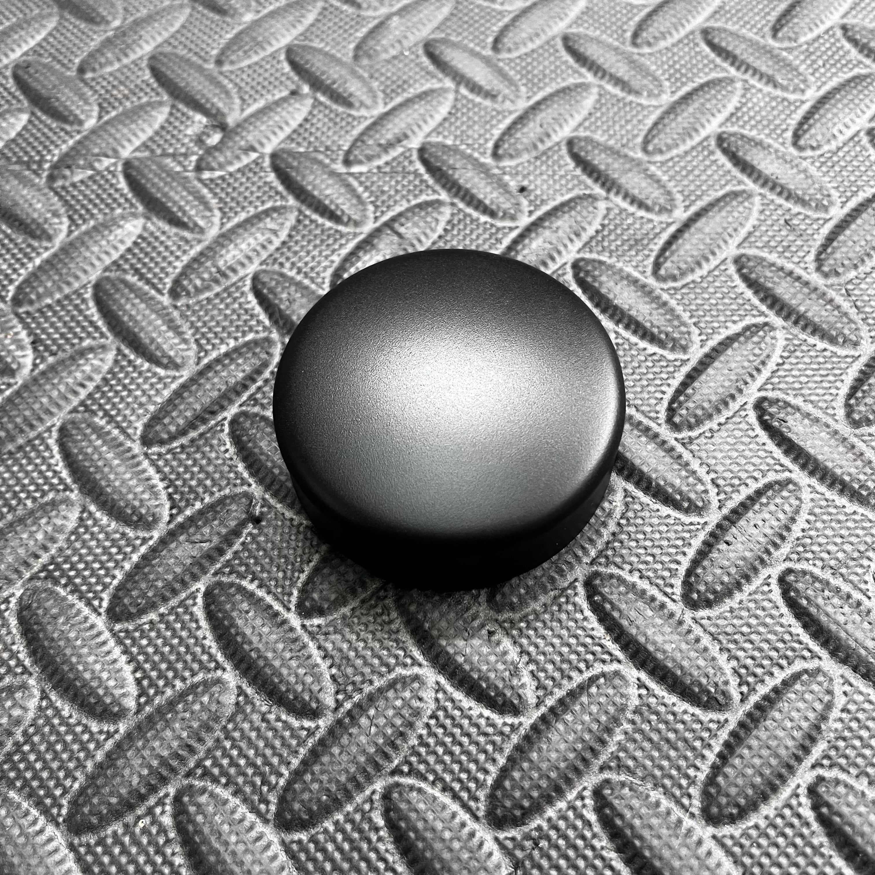 Proform Coolant Cap Cover - Mk3/3.5 Ford Focus (Plastic Finishes)