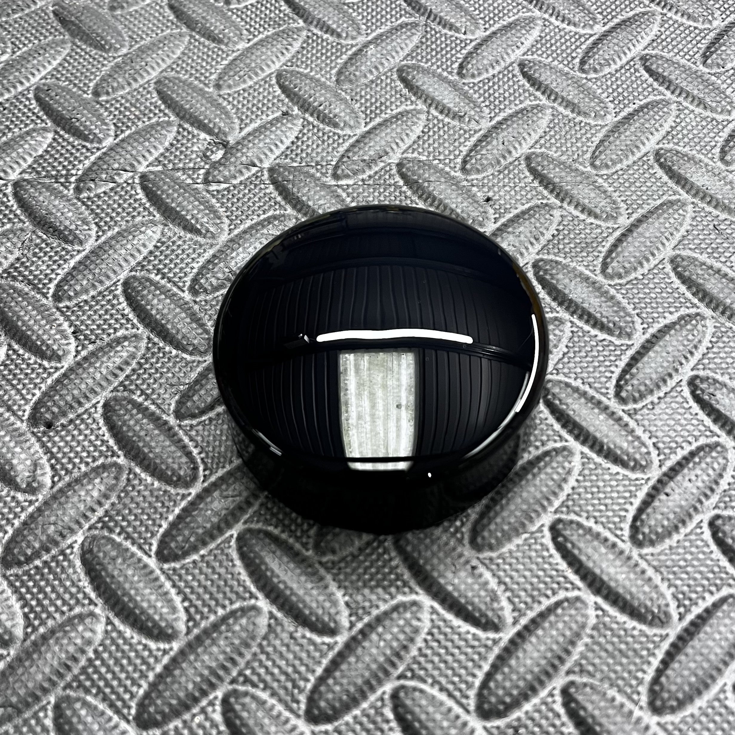 Proform Coolant Cap Cover - Mk3/3.5 Ford Focus (Plastic Finishes)