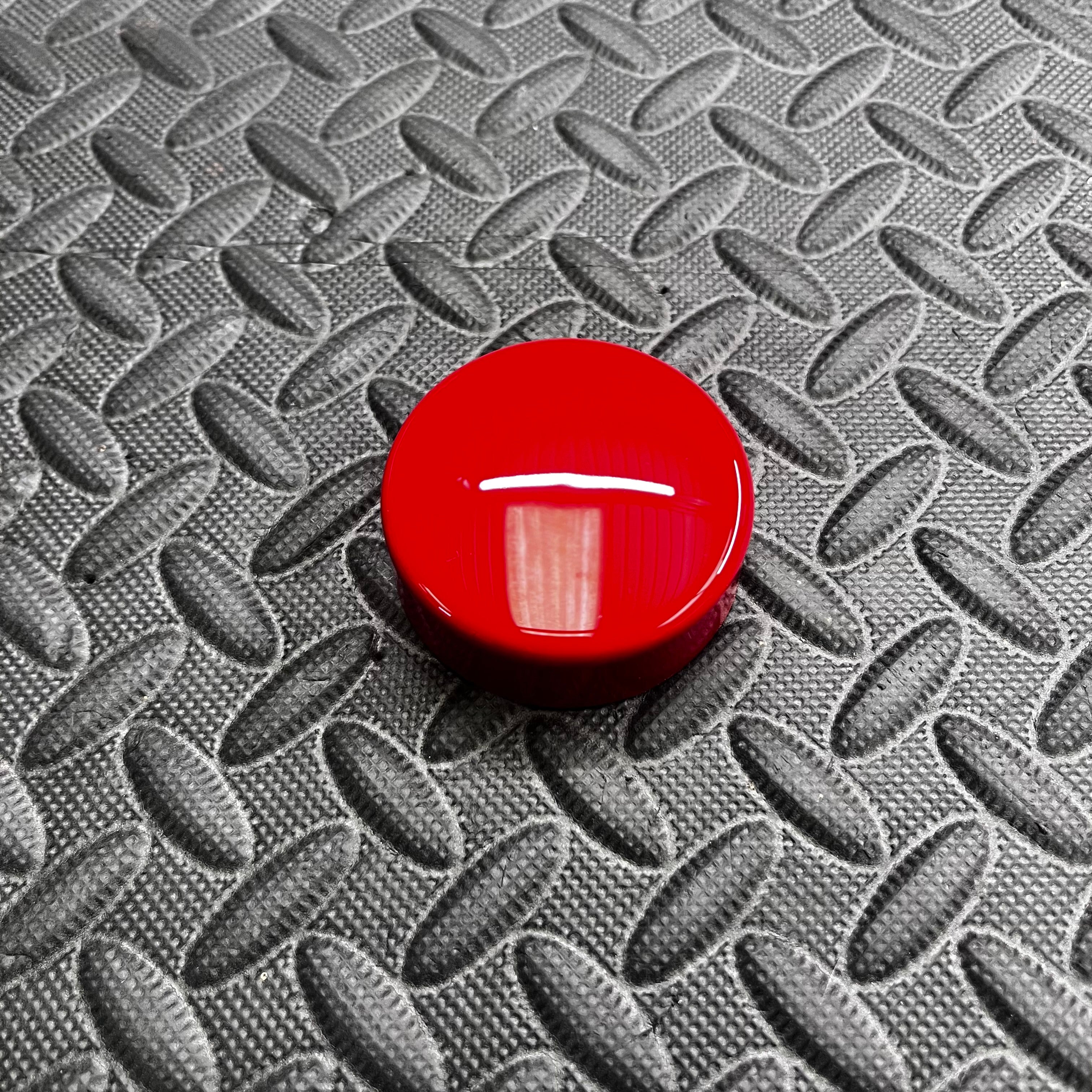 Proform Coolant Cap Cover - Mk2/2.5 Ford Focus (Plastic Finishes)