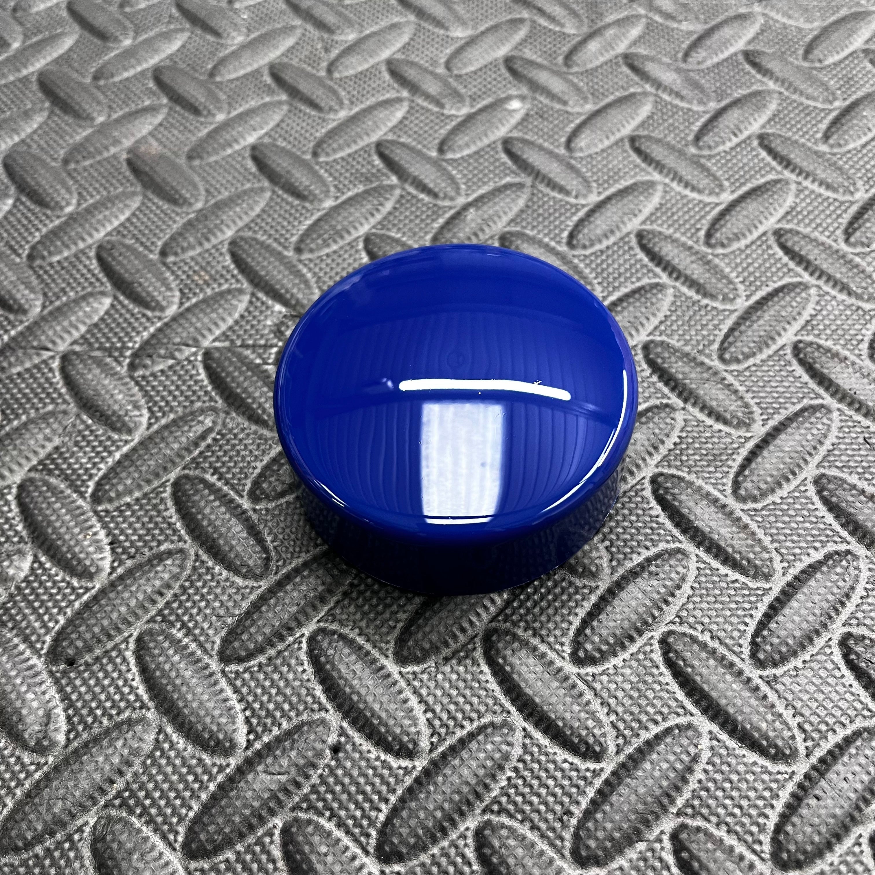 Proform Brake Fluid Reservoir Cap Cover (Plastic Finishes) - Fits Hyundai i20 / i30 / Kona N