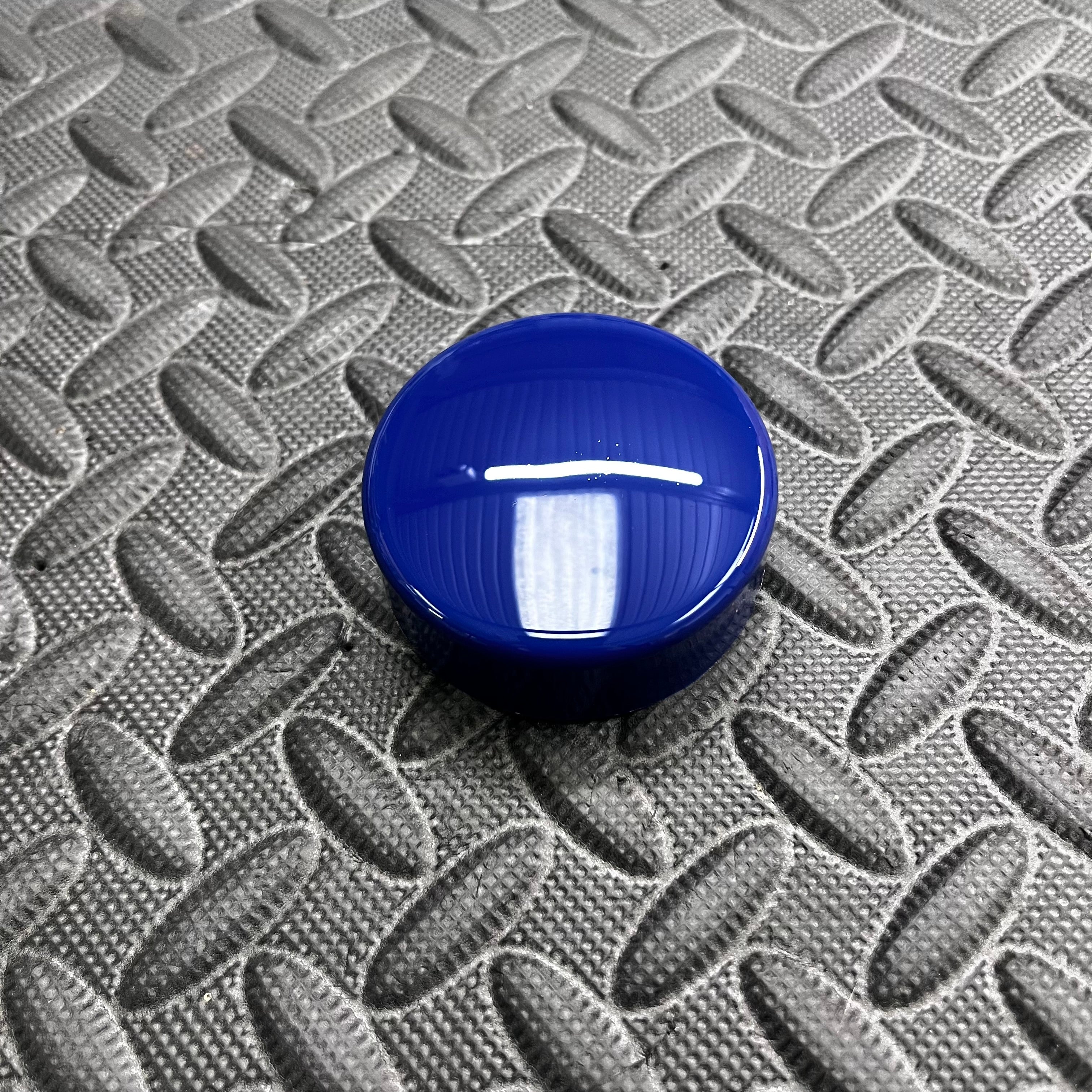 Proform Coolant Tank Cap Cover (Plastic Finishes) - Fits Hyundai i30 / Kona N / Veloster N