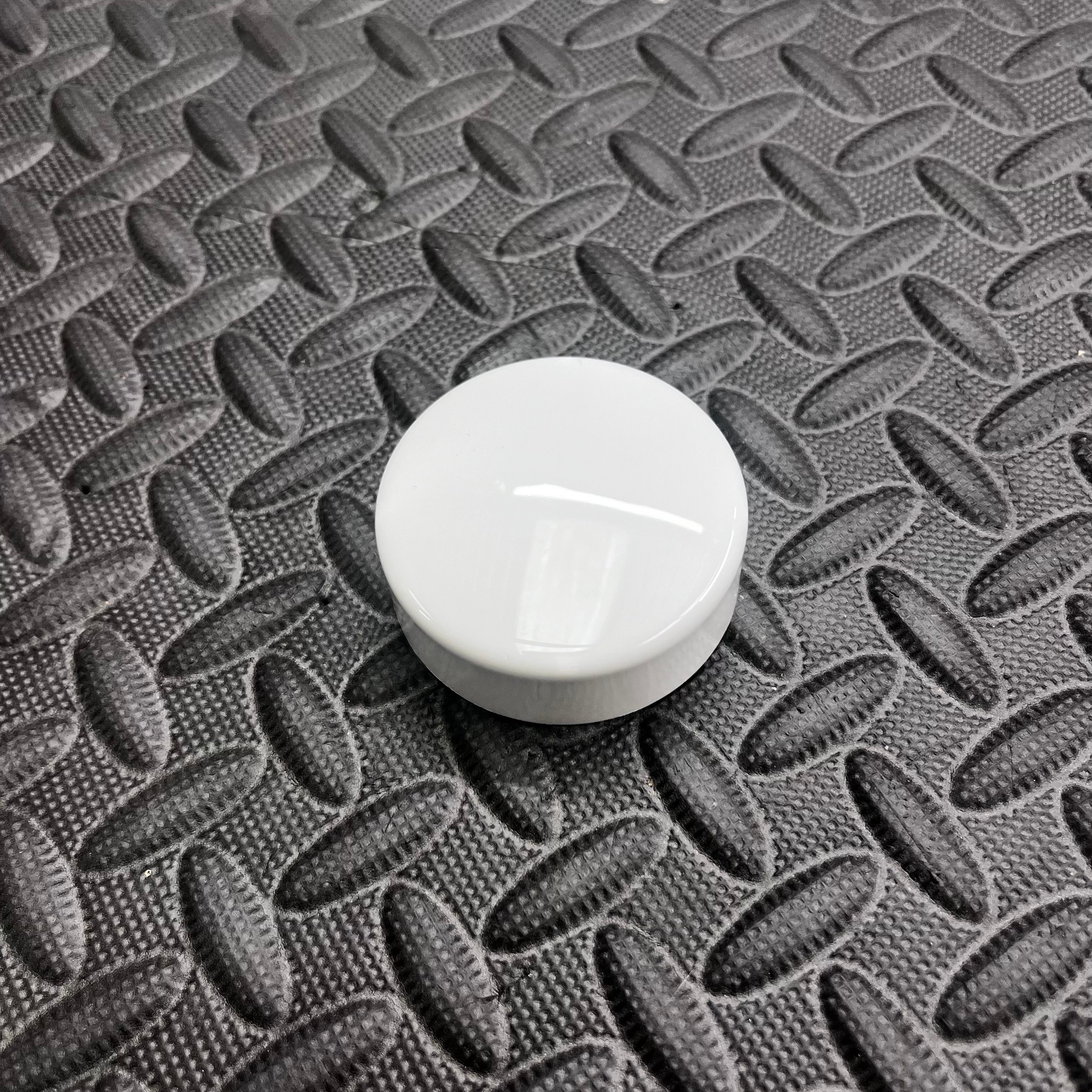 Proform Coolant Cap Cover - Mk3/3.5 Ford Focus (Plastic Finishes)