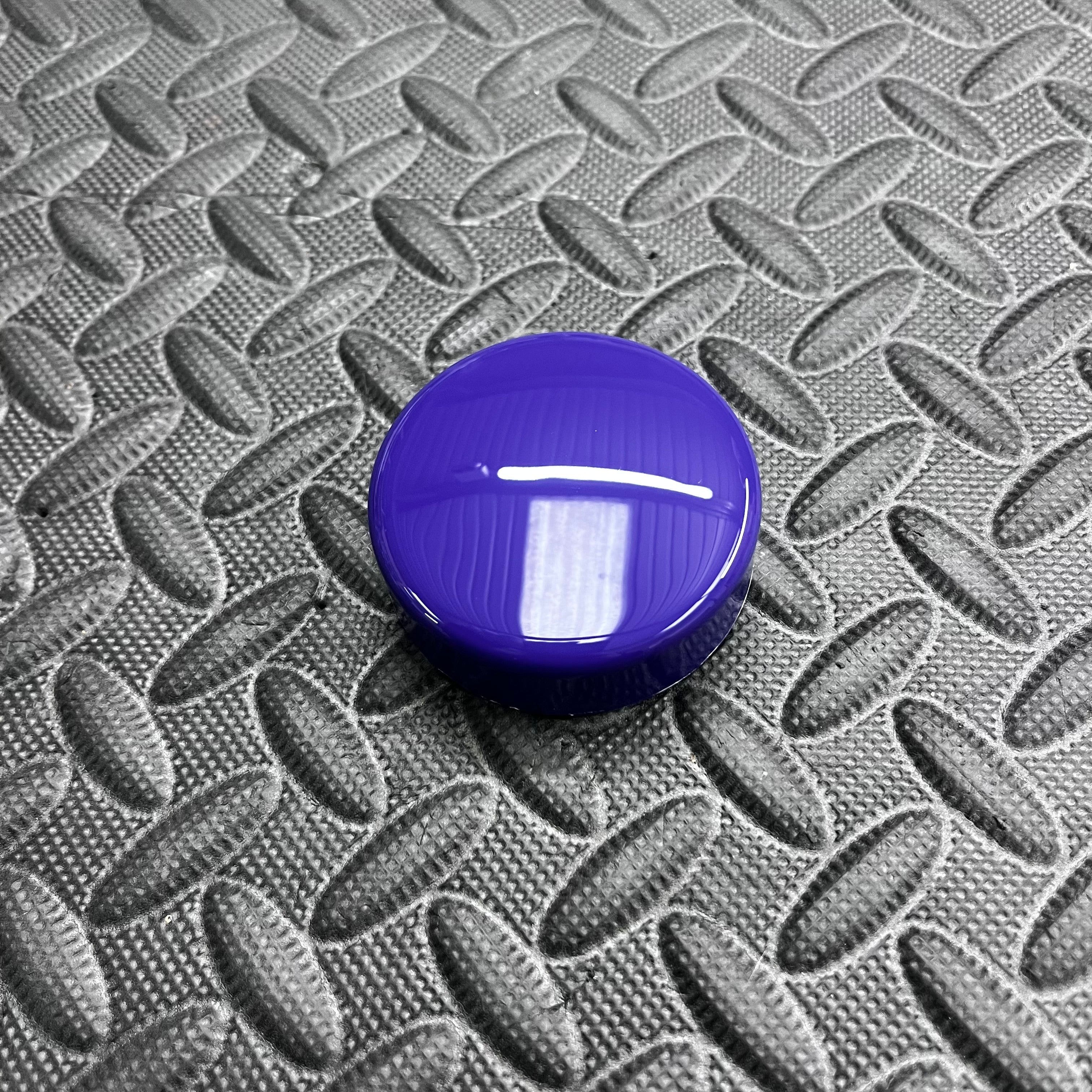Proform Coolant Tank Cap Cover (Plastic Finishes) - Fits Hyundai i30 / Kona N / Veloster N