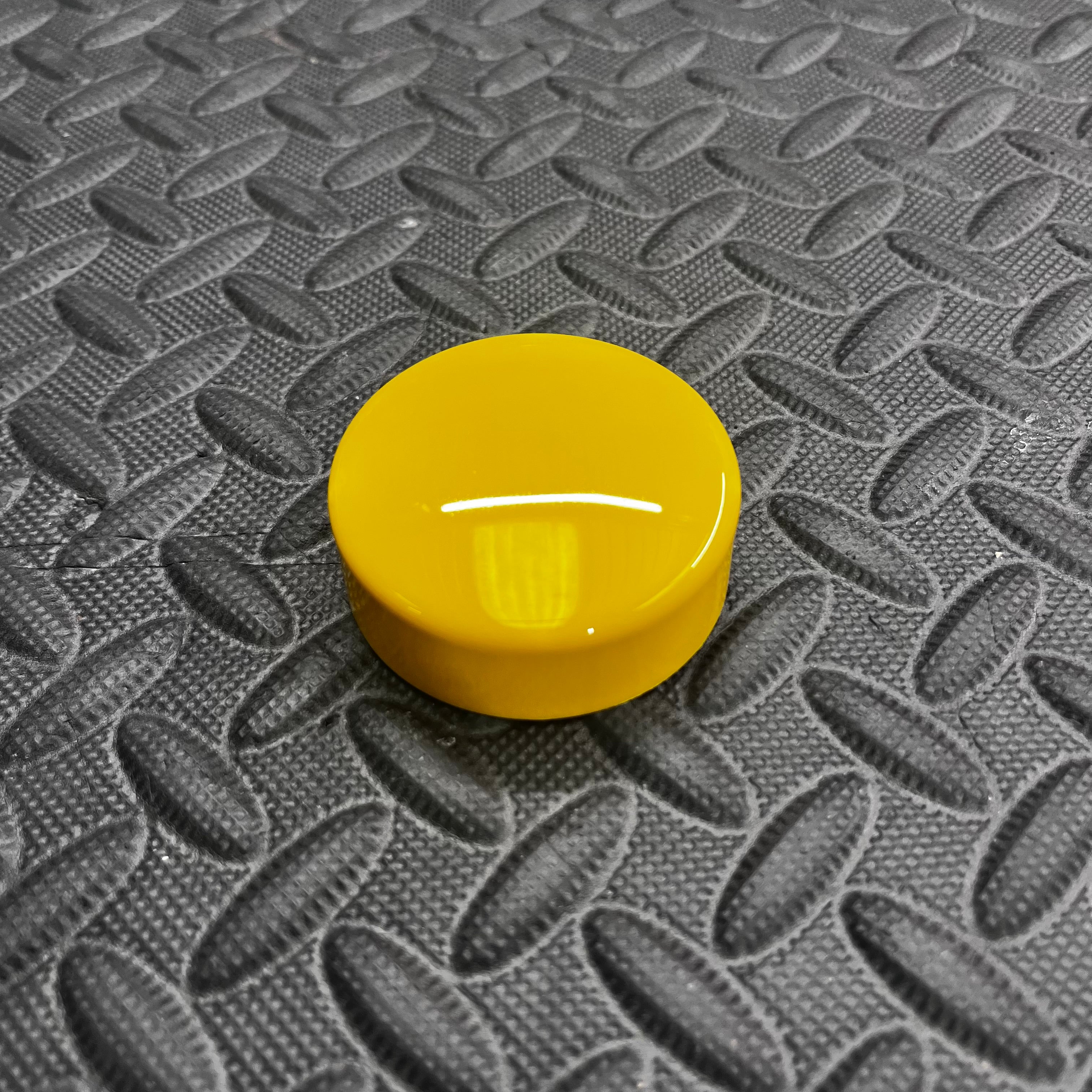 Proform Coolant Tank Cap Cover (Plastic Finishes) - Fits Hyundai i30 / Kona N / Veloster N