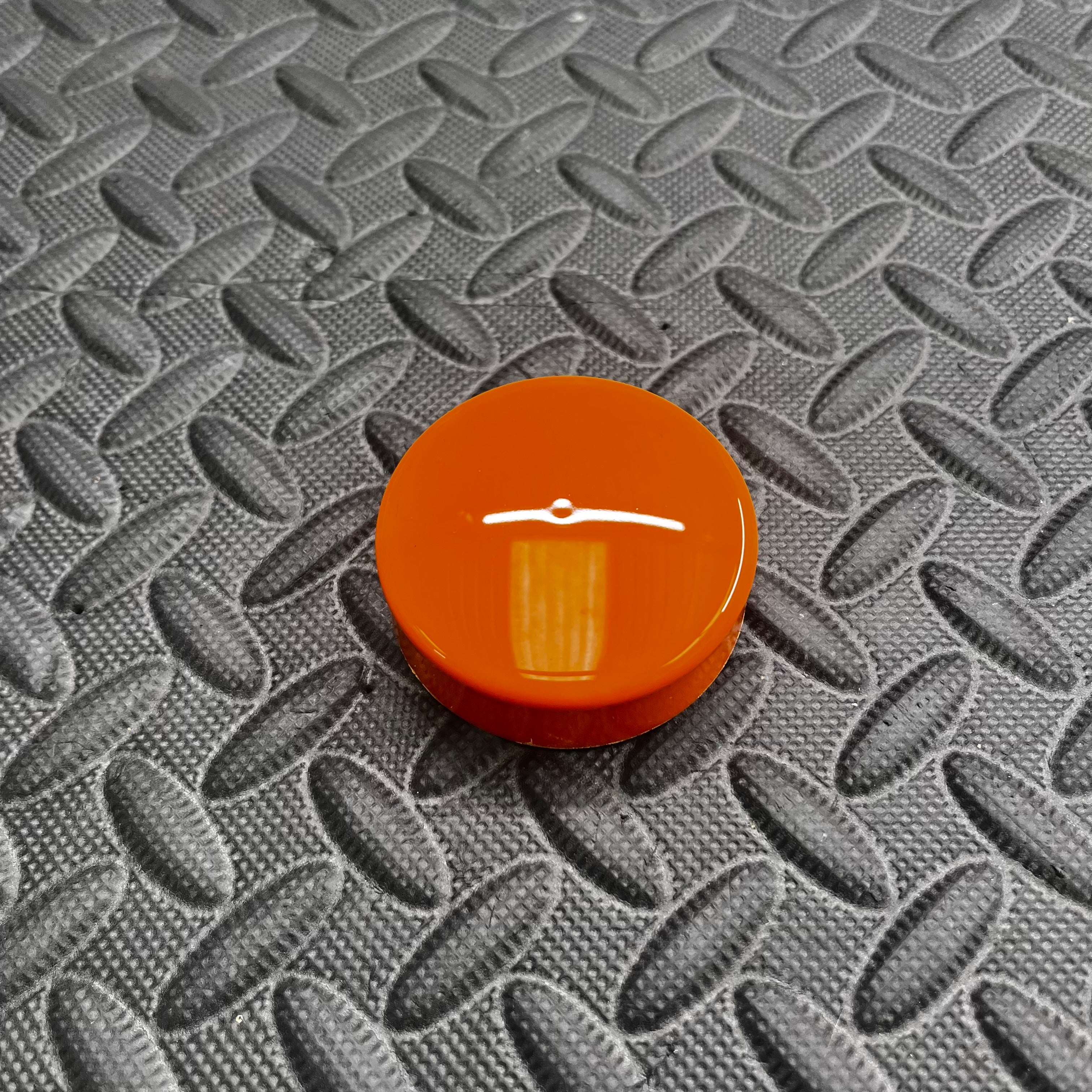 Proform Coolant Tank Cap Cover (Plastic Finishes) - Fits Hyundai i30 / Kona N / Veloster N