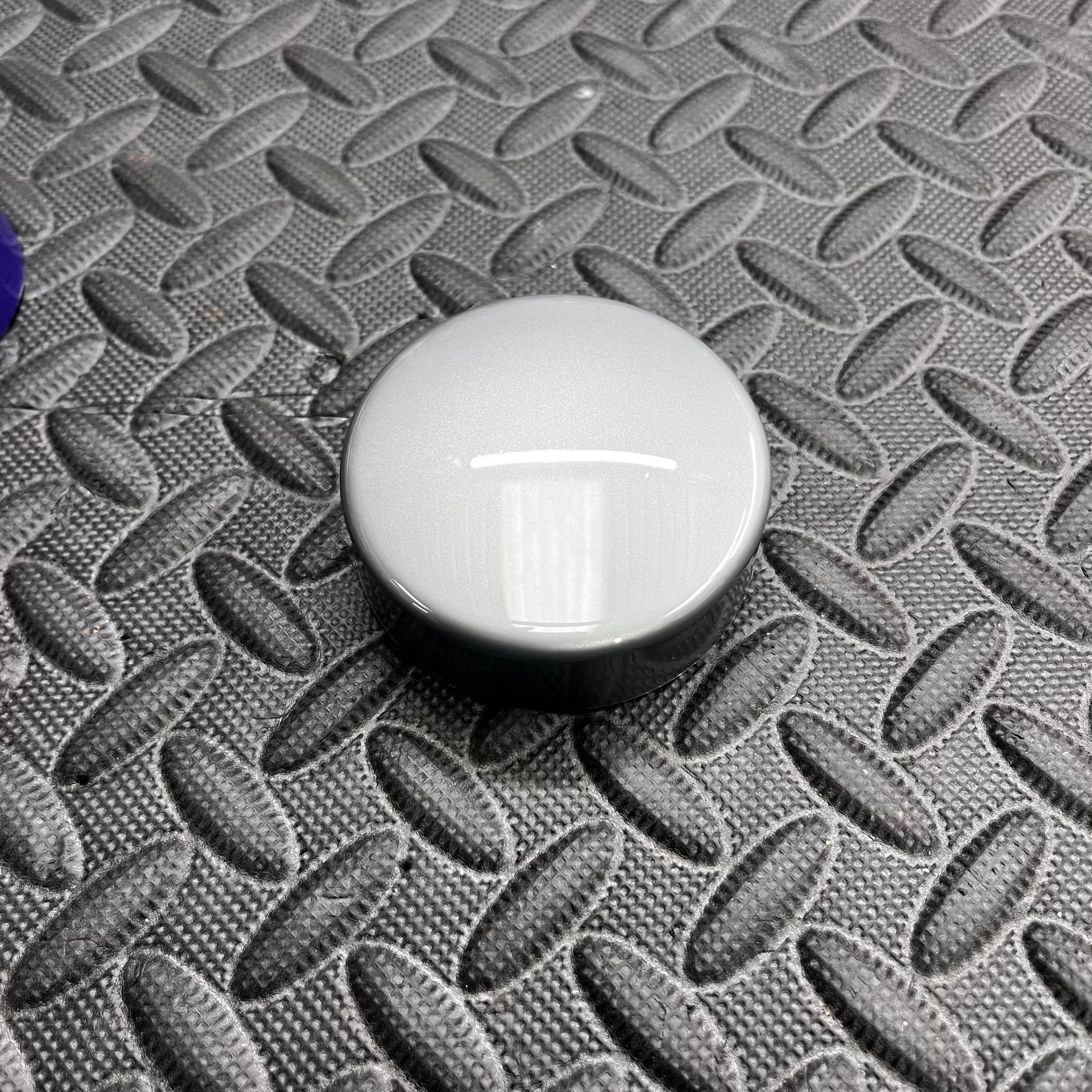 Proform Brake Fluid Reservoir Cap Cover (Plastic Finishes) - Fits Hyundai i20 / i30 / Kona N