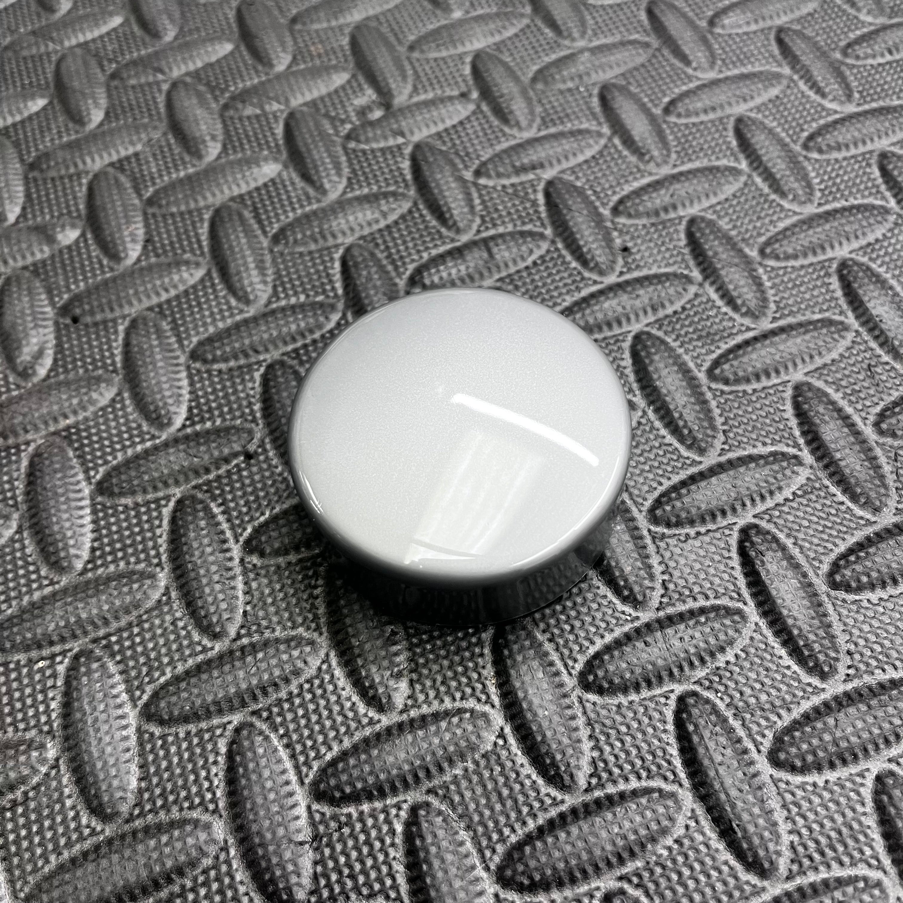 Proform Coolant Cap Cover - Mk3/3.5 Ford Focus (Plastic Finishes)
