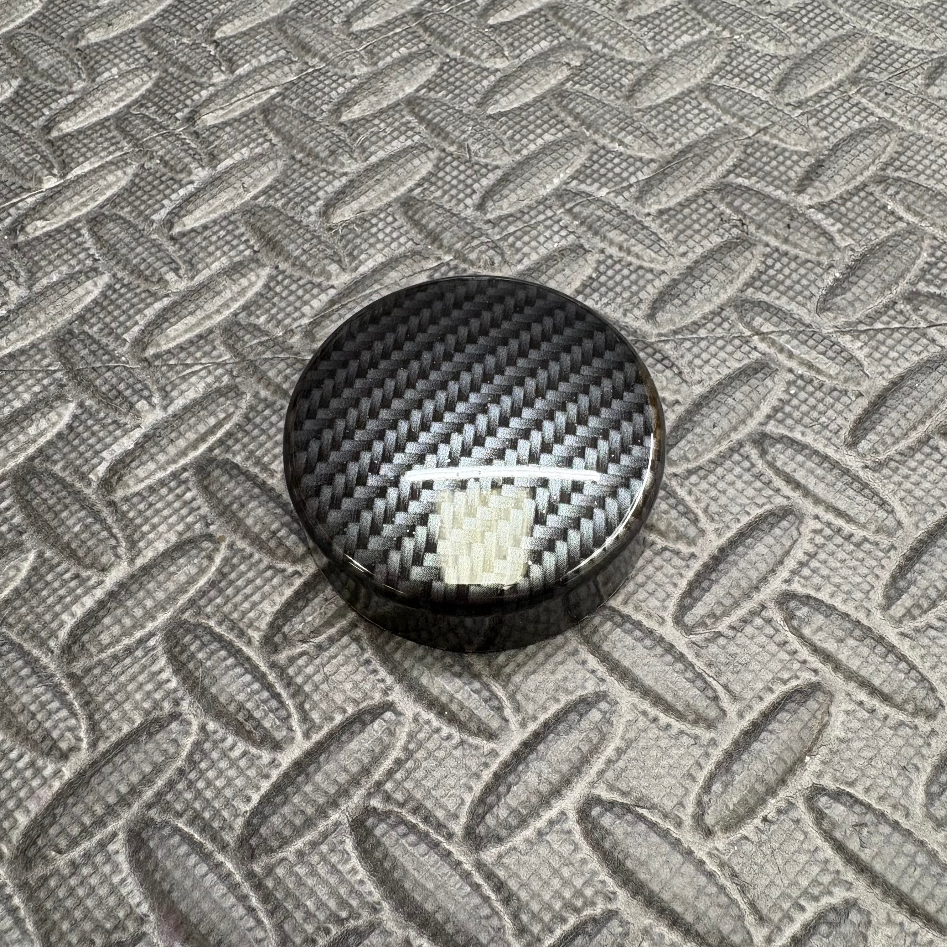Proform Coolant Cap Cover - Mk3/3.5 Ford Focus (Plastic Finishes)