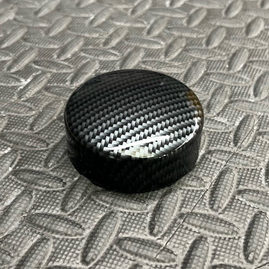 Proform-Kühlmitteldeckelabdeckung – Mk4/4.5 Ford Focus (Kunststoffoberflächen)
