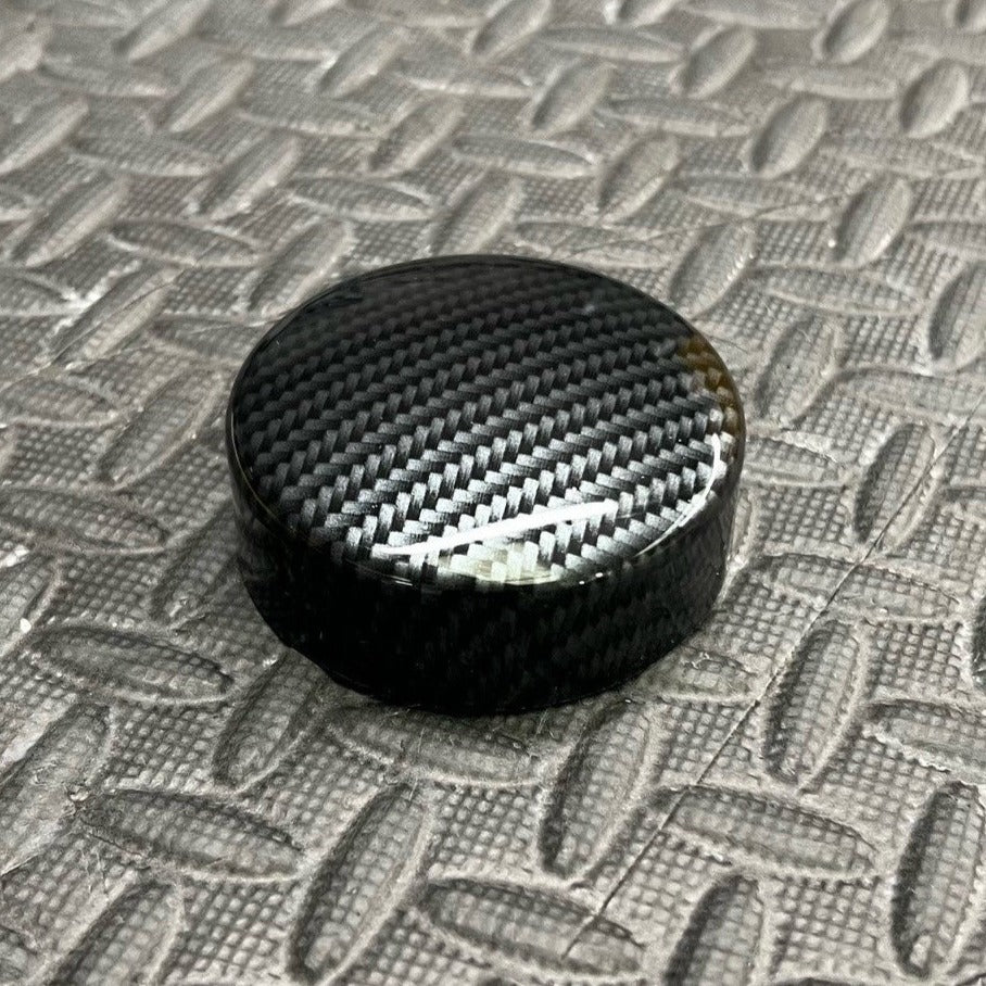 Proform Coolant Cap Cover - Mk1 Ford Focus (Plastic Finishes)